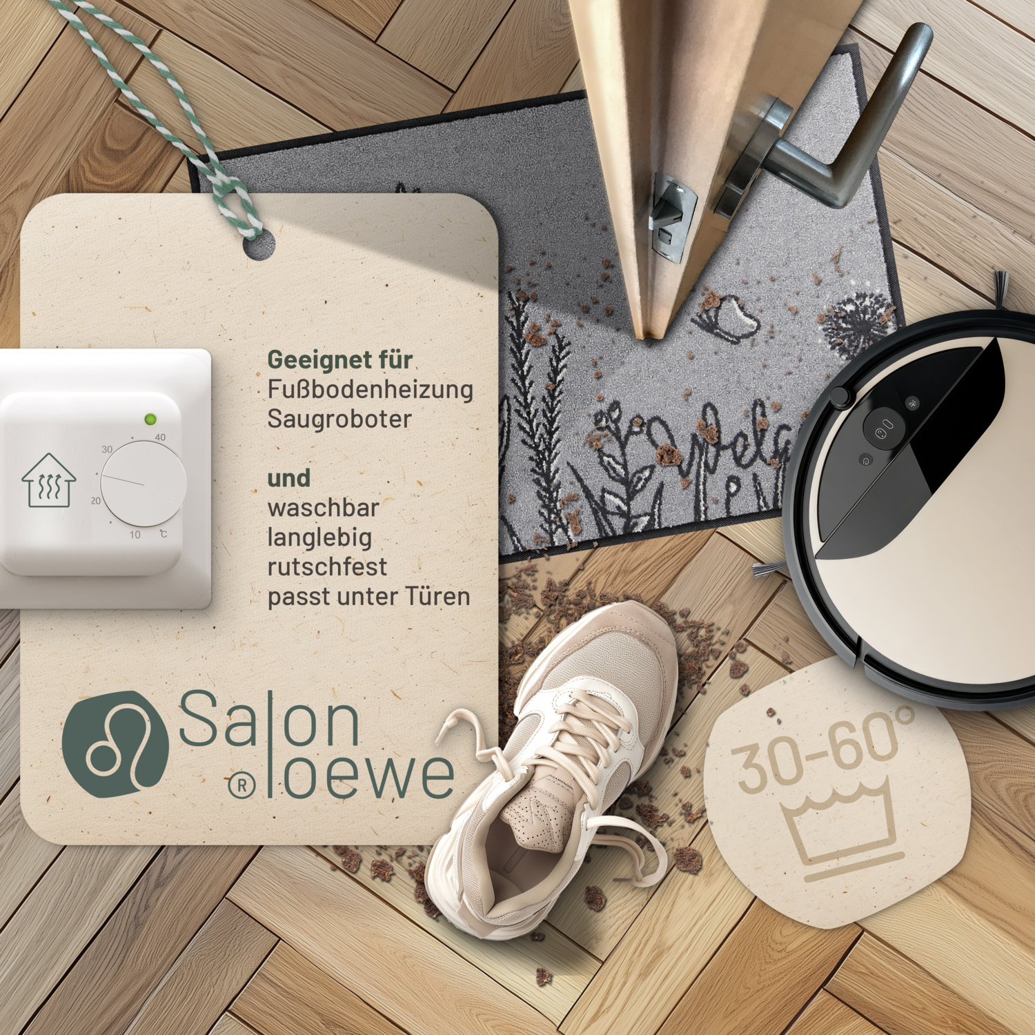 salonloewe-summer-grasses-grey-eingangsmatte-50-x-75-cm image 3