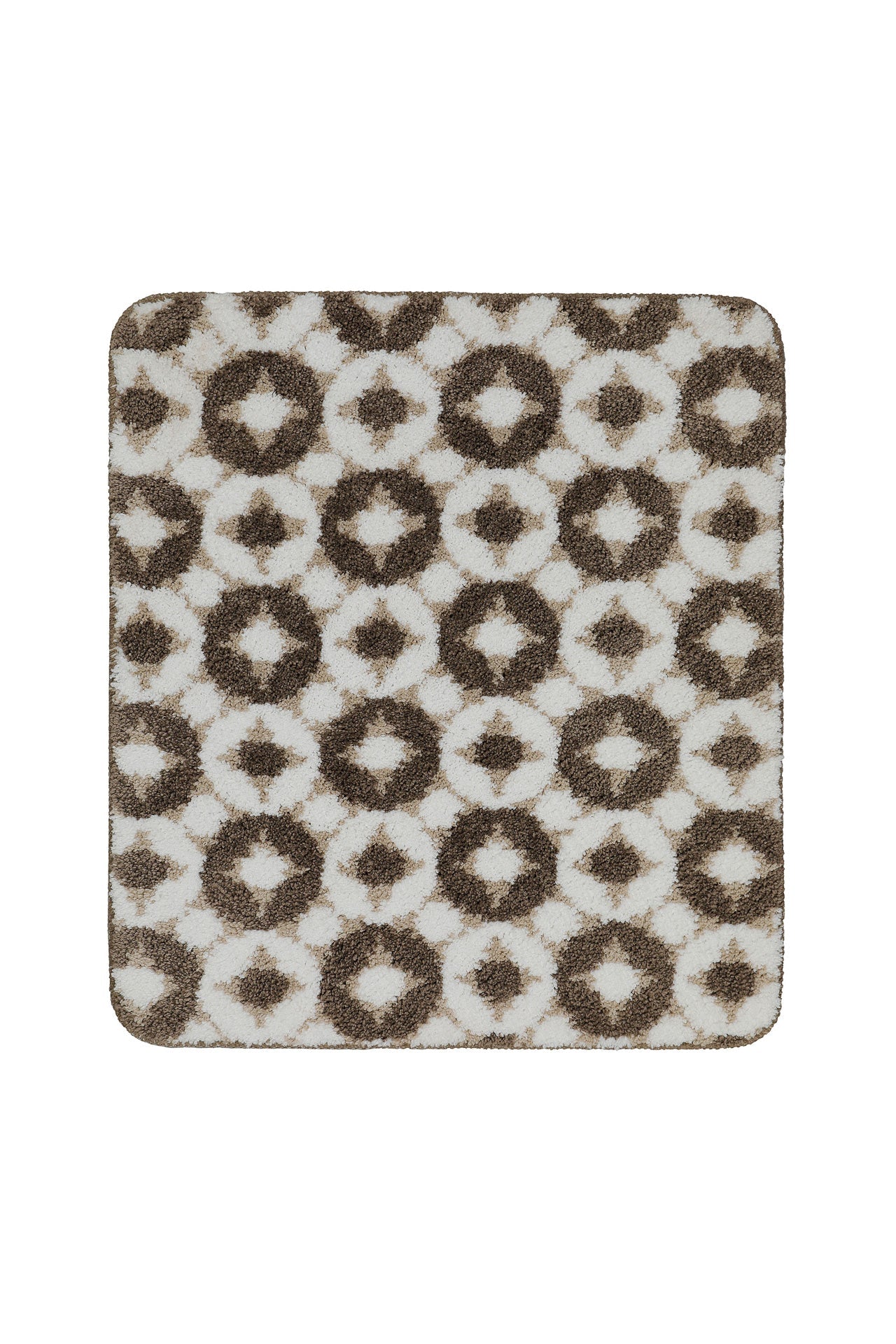 weconhome-basics-badteppich-j-j-getufteter-polyester-teppich-in-wei-beige-braun- image 8