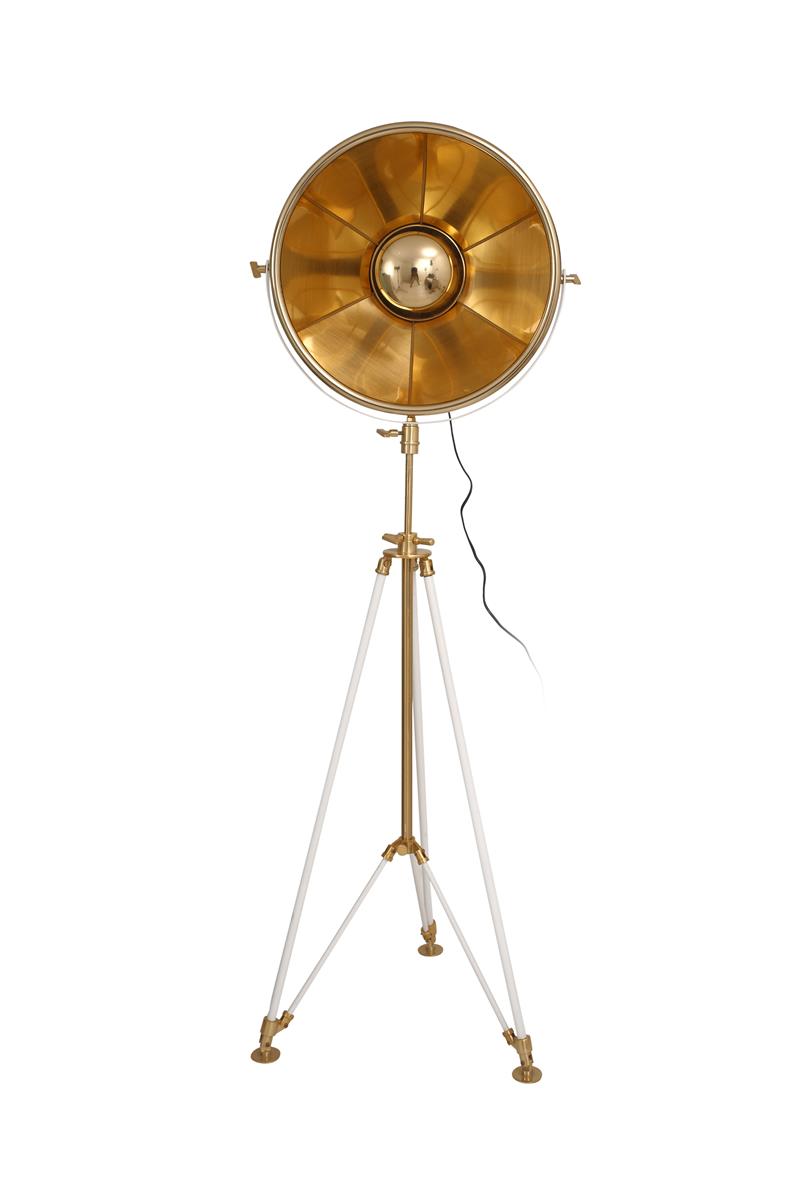 kayoom-stehlampe-bowie-125-stativ-design-mit-dreifu-3-farbkombinationen image 2