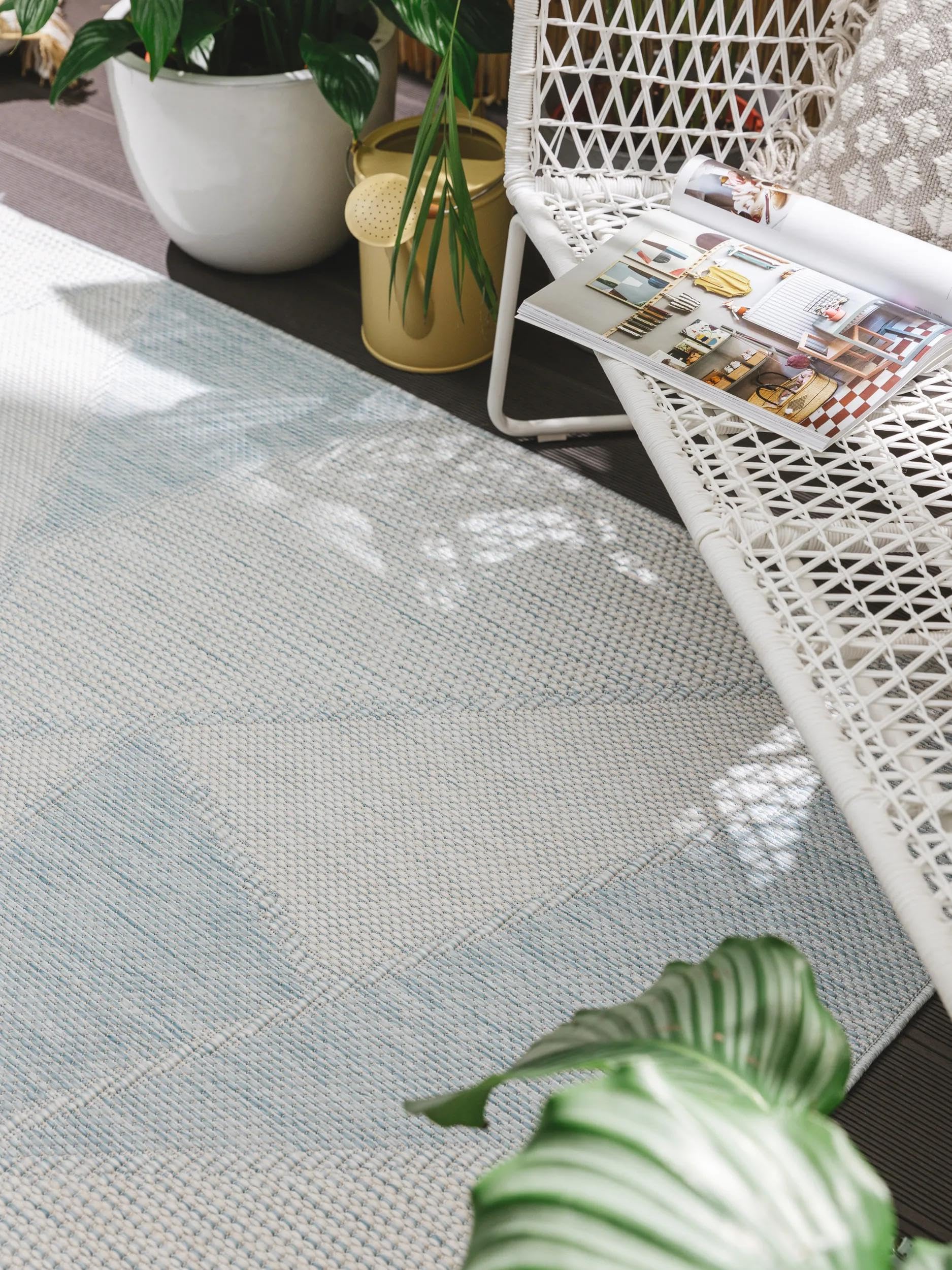benuta-nest-teppich-bronco-blau-80x150-cm-100-polyester-in-outdoor-teppich-wasse image 2