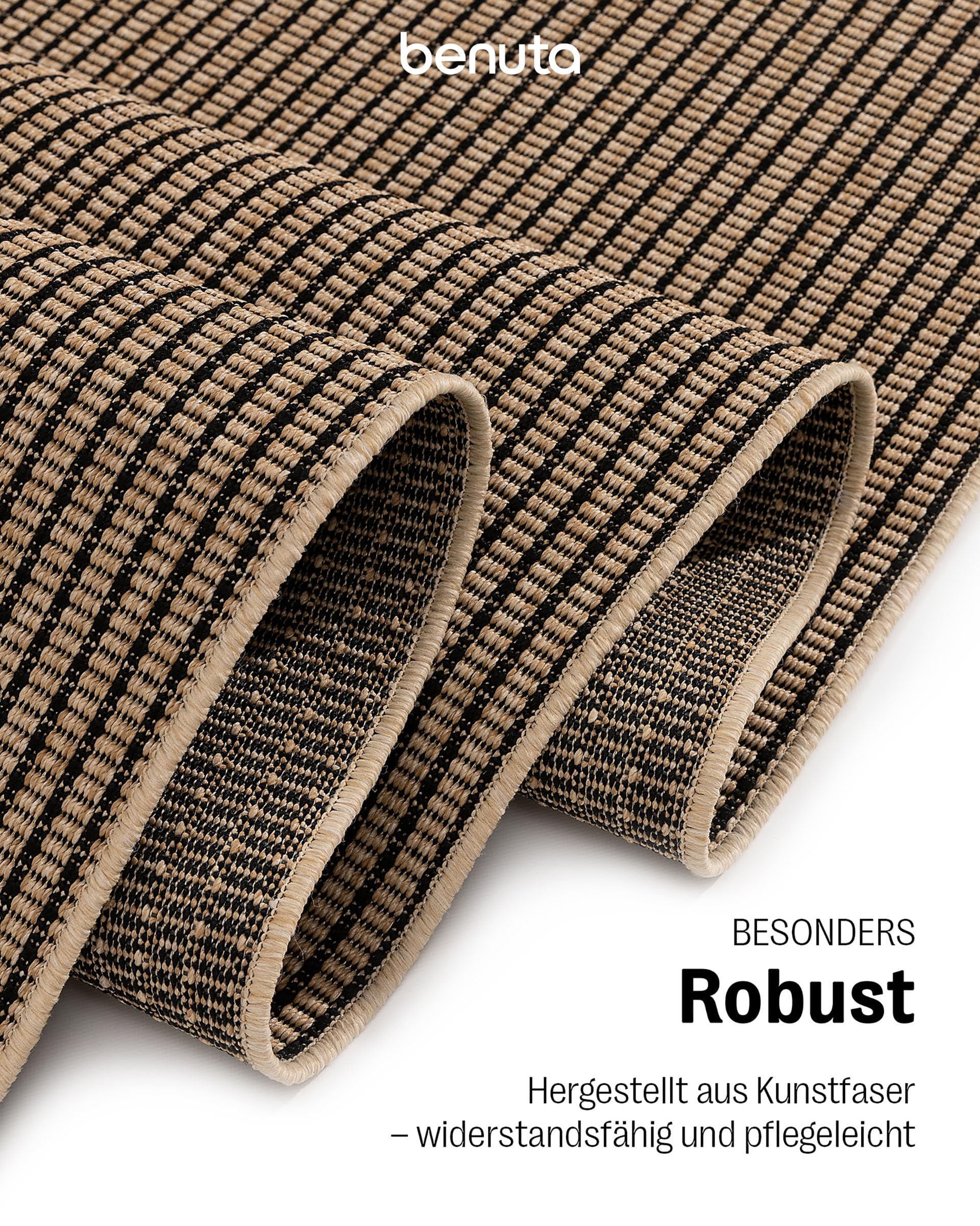 benuta-nest-in-outdoor-teppich-naoto-beige-schwarz-120x170-cm-kunstfaser-wasserf image 3