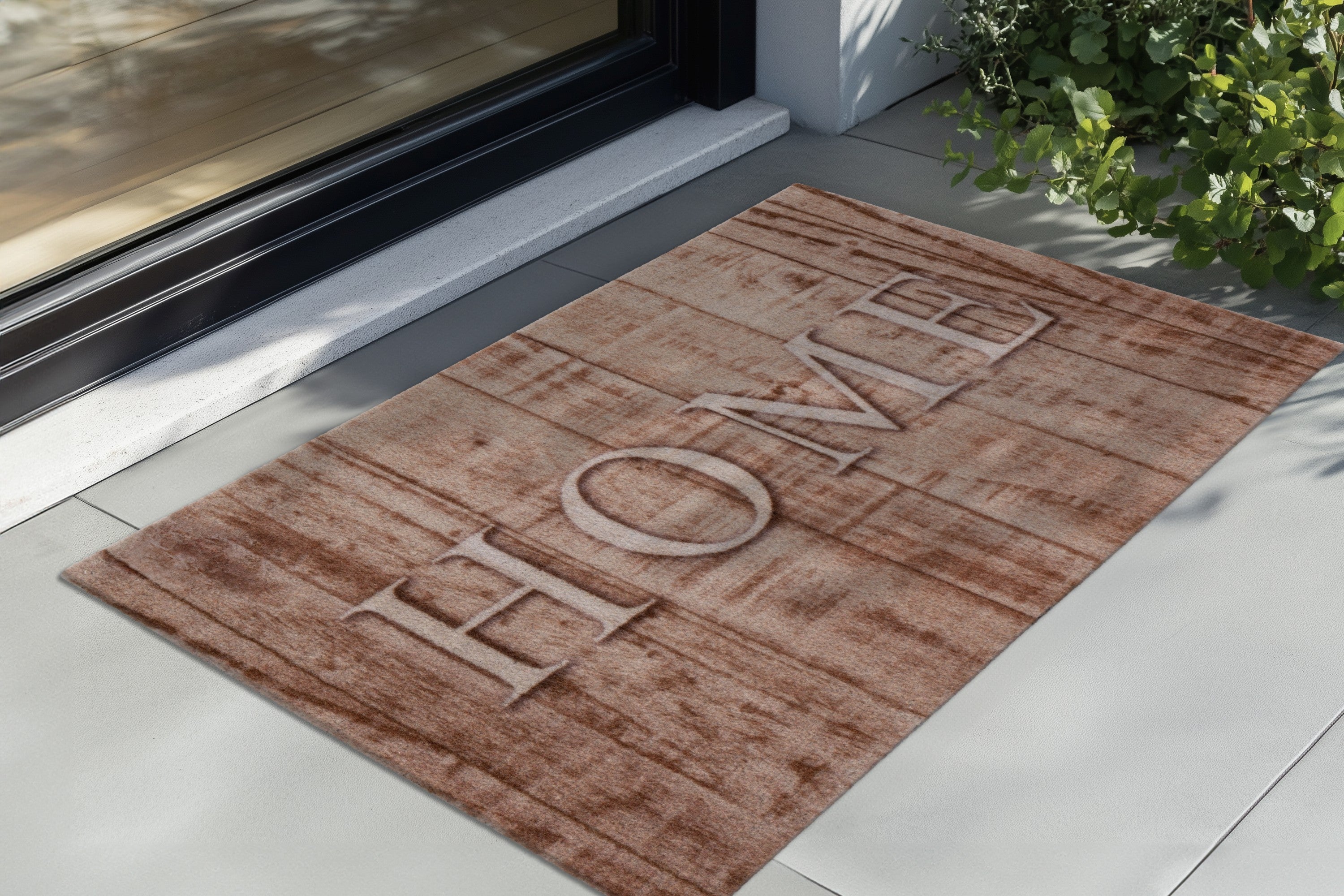 kayoom-fu-matte-cosy-entry-125-weiche-polyamid-matte-6-mm-flor-1250-g-m-beige image 3