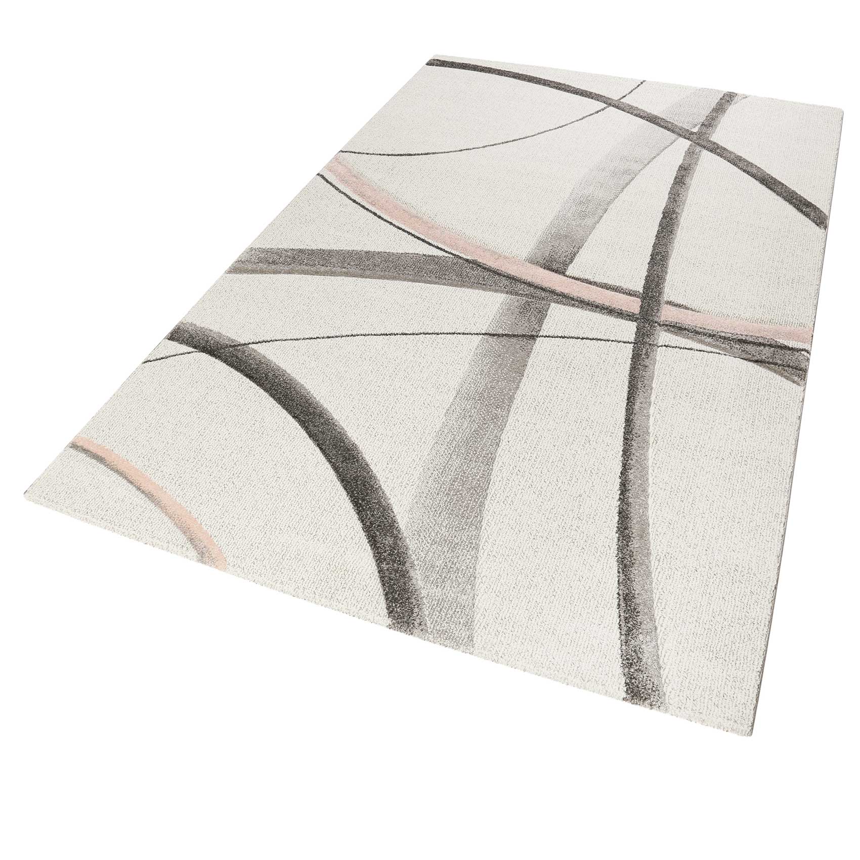 weconhome-cloud7-kurzflor-teppich-beige-rosa-eckig-gewebt image 2