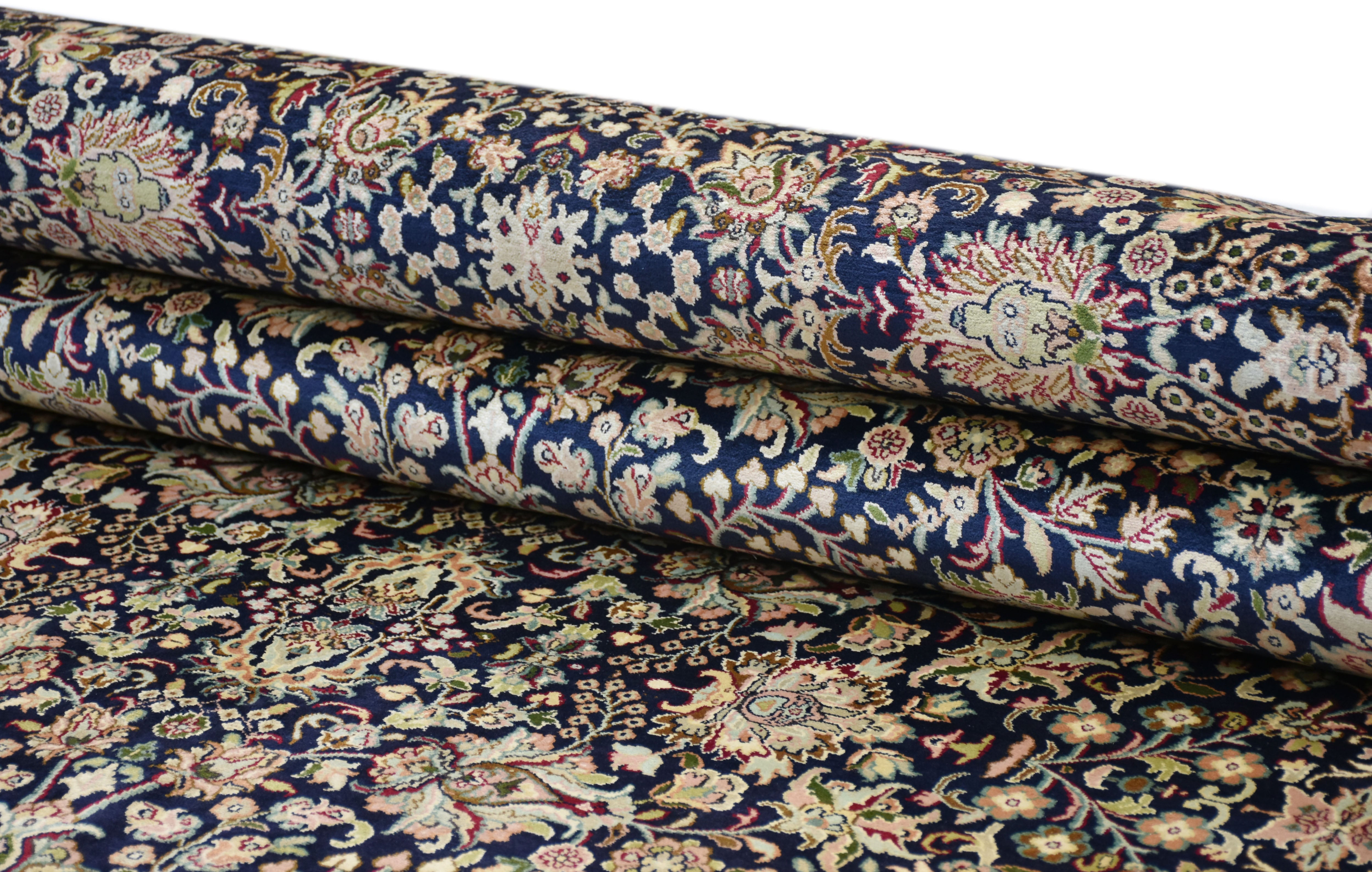 kayoom-allover-3951-multi-handgewebter-luxusteppich-281x377-cm-orient-design image 6