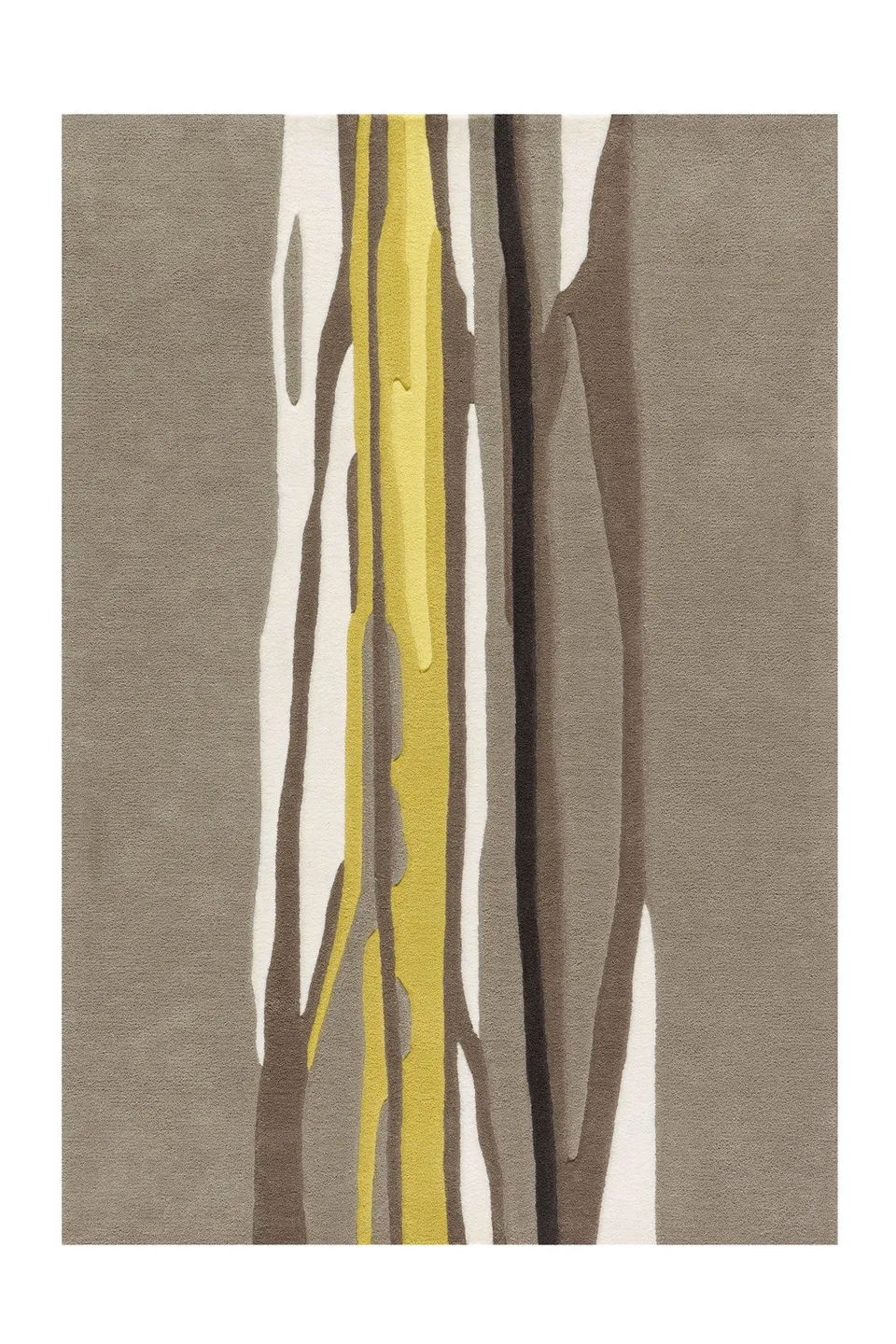 kayoom-spirit-3088-kurzflorteppich-modernes-design-acryl-pflegeleicht image 1