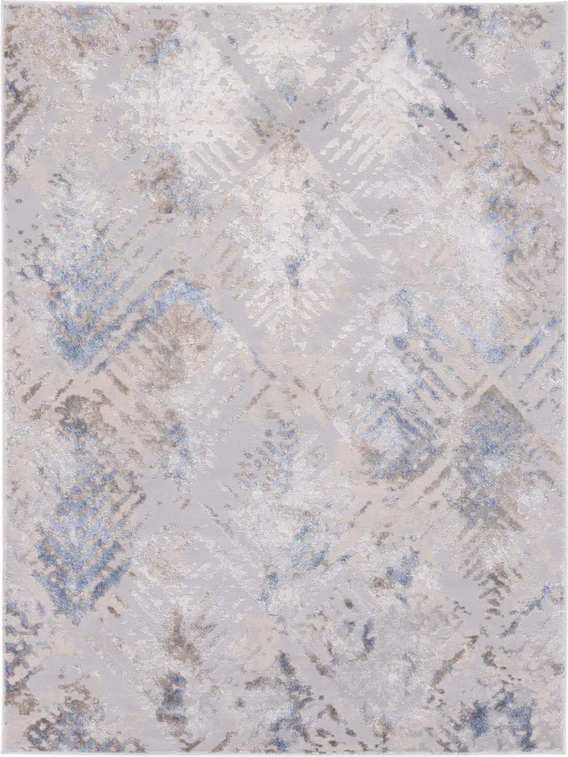 carpetfine-noah-teppich-beige-200x290-cm-gro-er-vintage-teppich-f-r-wohn-und-sch image 1