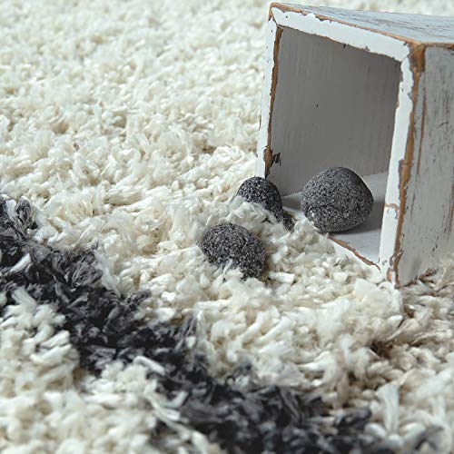 paco-home-shaggy-hochflor-teppich-140x200-cm-creme-10 image 7