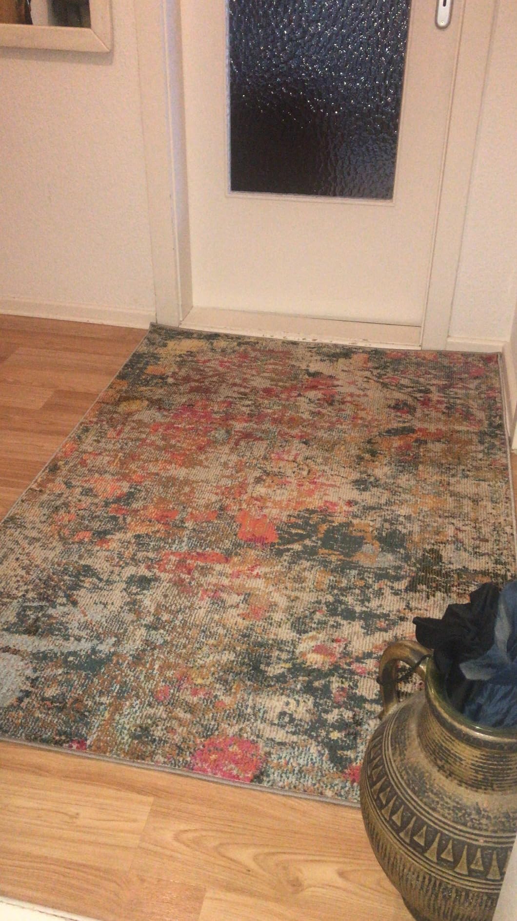 Schöne Farben