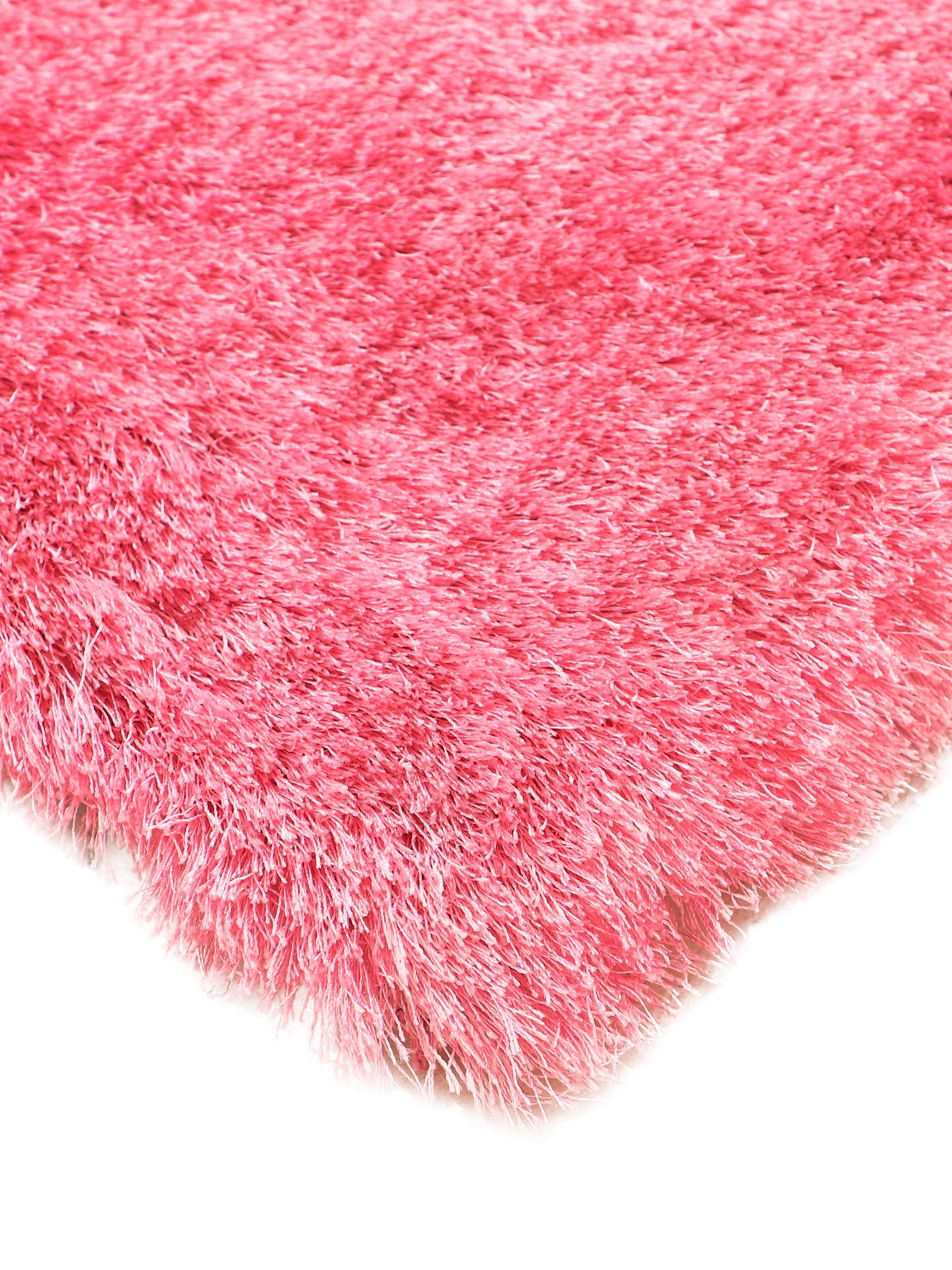 carpetfine-hochflorteppich-breeze-quadratisch-rosa-60x60-cm-shaggy-teppich-f-r-w image 4