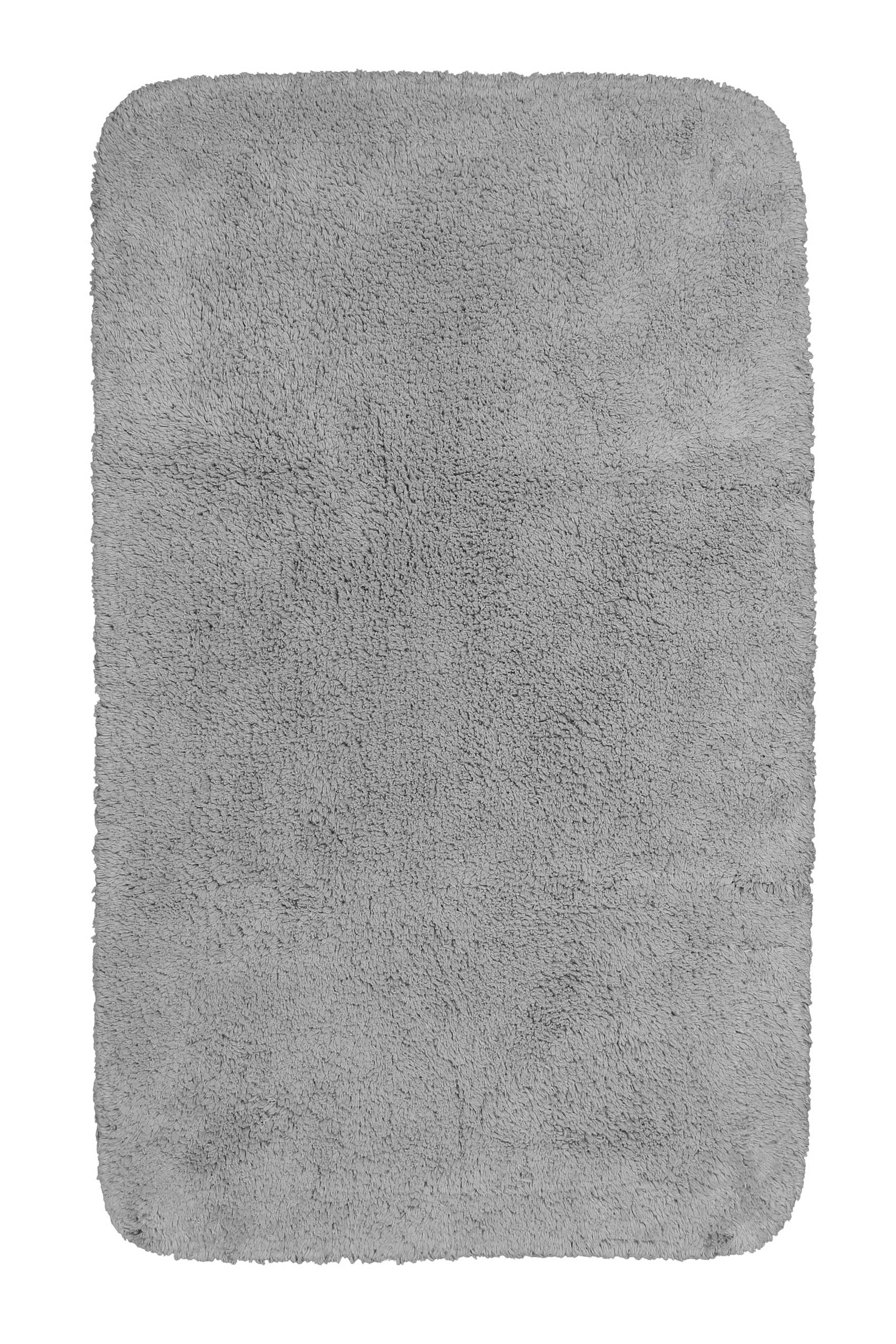 weconhome-basics-ole-badteppich-hellgrau-baumwolle-getuftet image 3