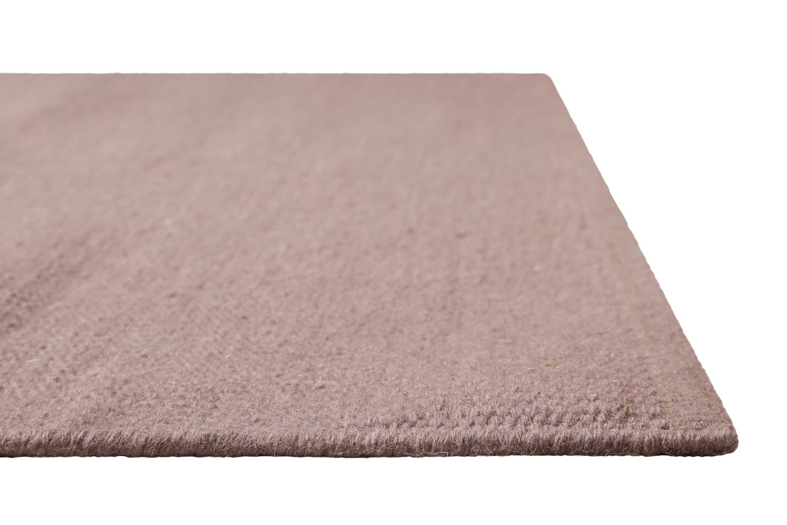 green-looop-by-weconhome-kelim-teppich-perpignan-flieder-altrosa-wolle image 3
