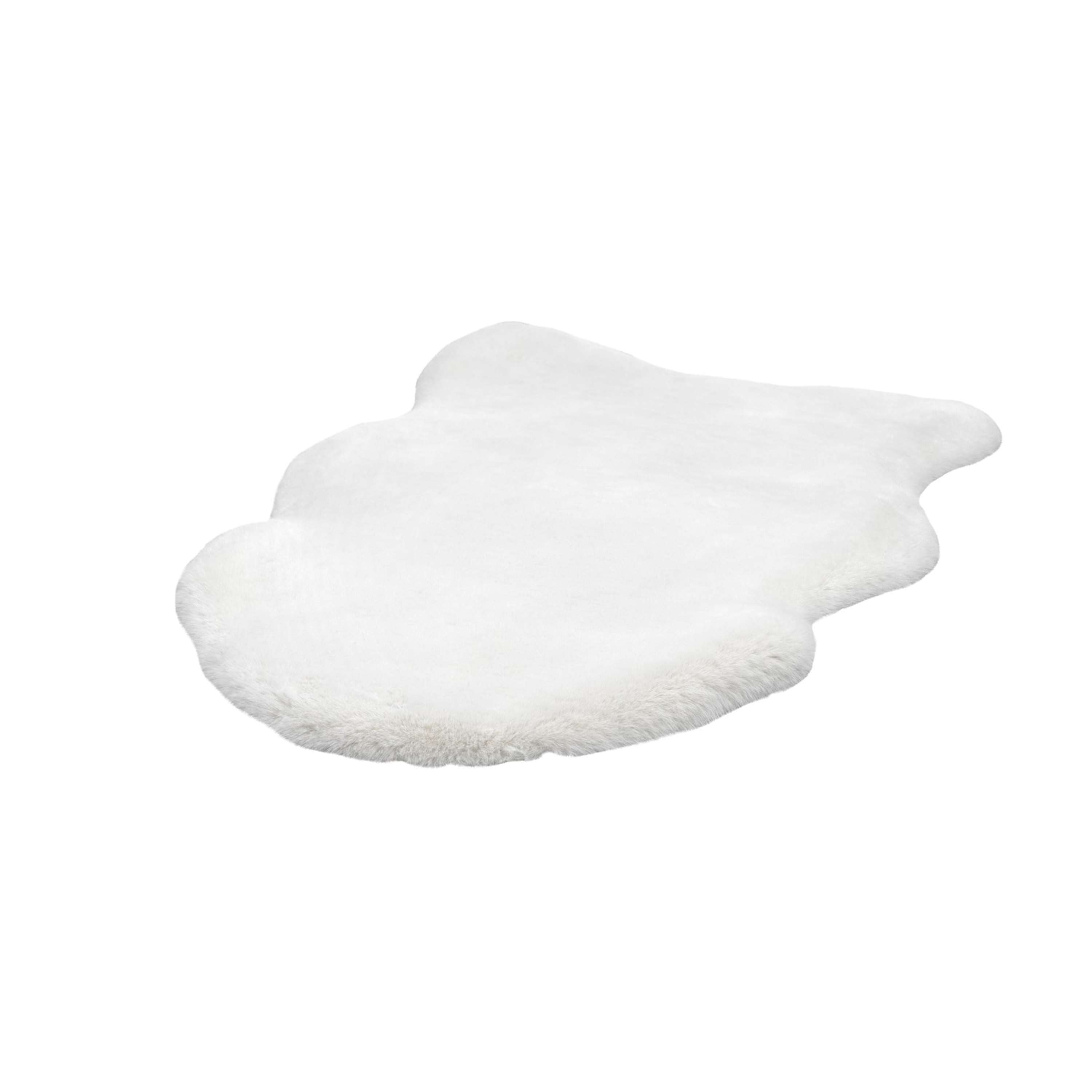 kayoom-rabbit-sheepskin-225-weicher-kuschelteppich-in-kaninchenfell-optik-hochfl image 4