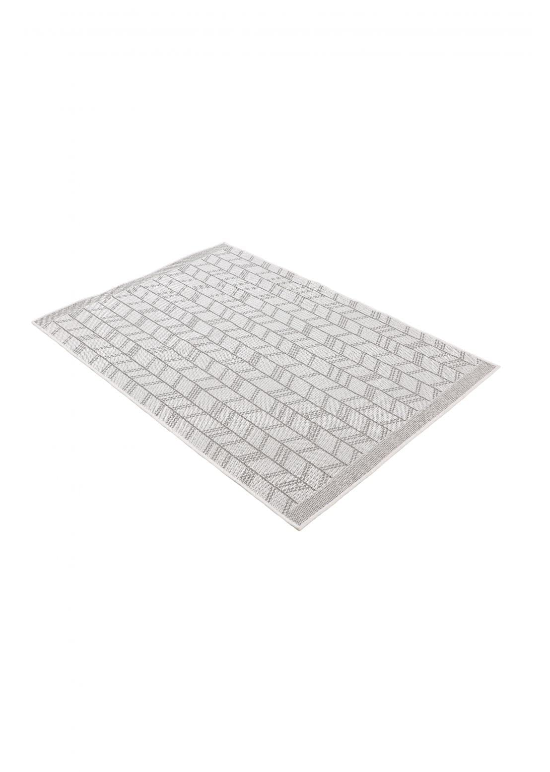 carpetfine-boho-beige-flachgewebeteppich-80x150-cm-in-outdoor-teppich-2 image 3