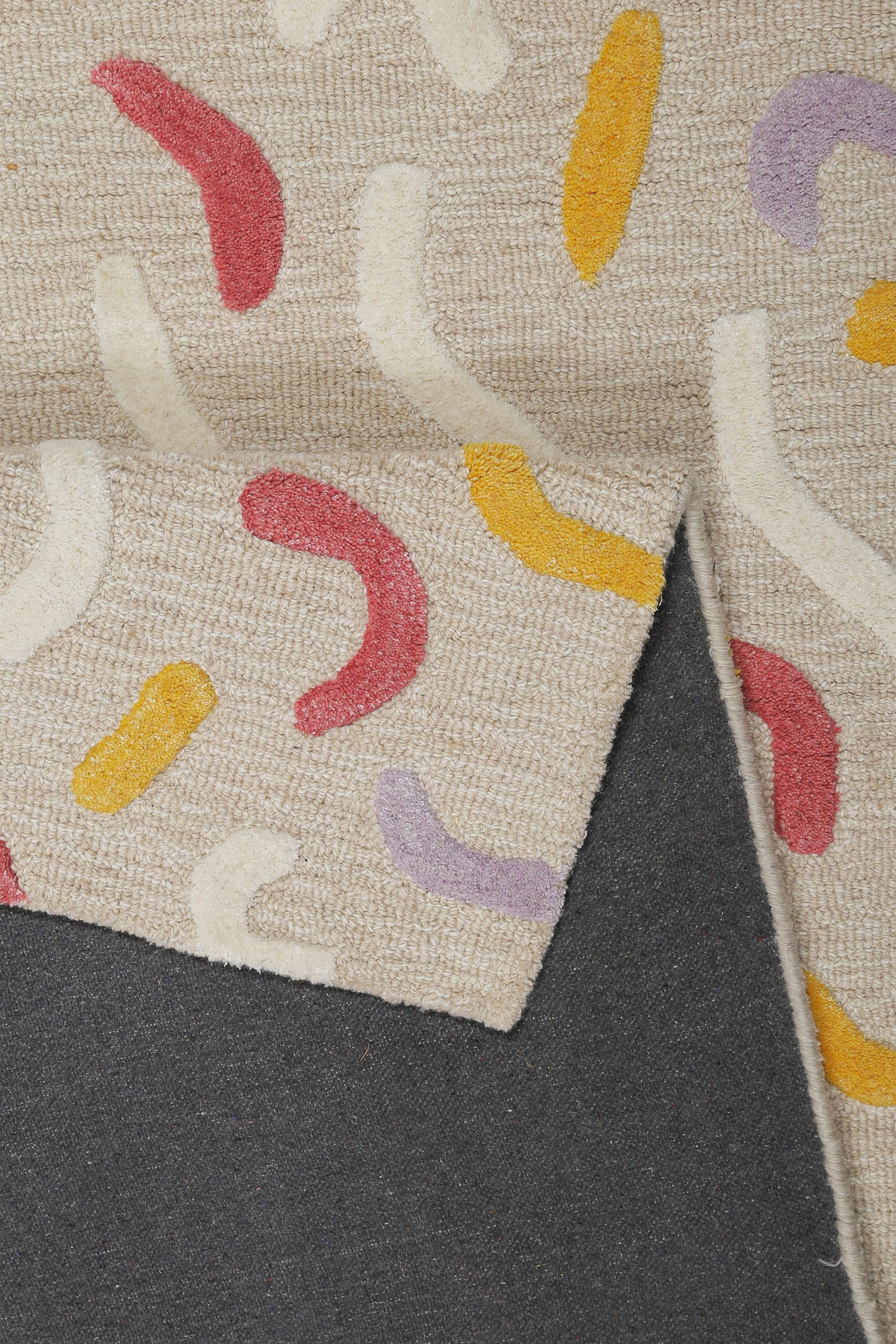 smart-kids-confetti-2-0-kinderteppich-beige-multi-schurwolle image 4