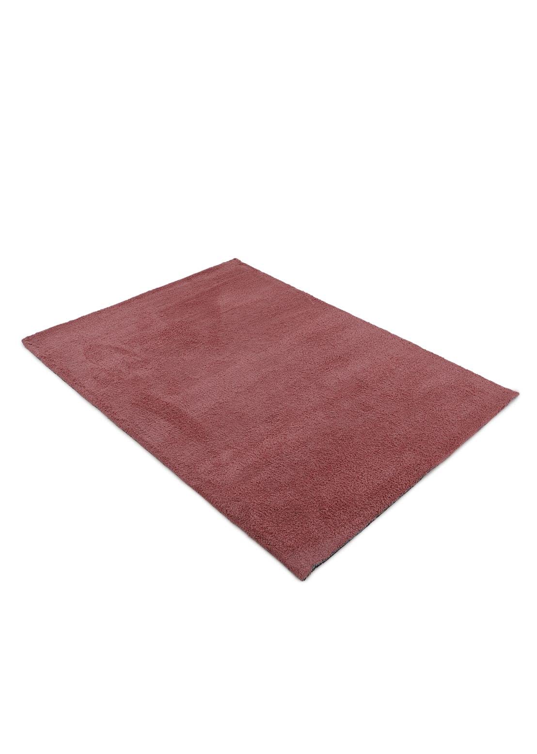 carpetfine-hochflorteppich-silky-rosa-60x90-cm image 3