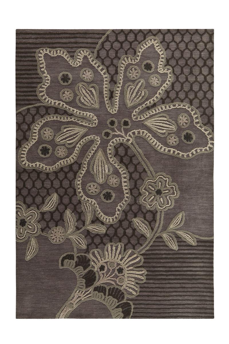 kayoom-mood-4306-kurzflorteppich-vintage-design-dichter-flor-12-50-statt-25 image 1