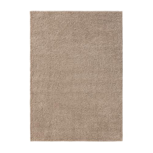 benuta-basic-hochflorteppich-soho-beige-160x230-cm image 8