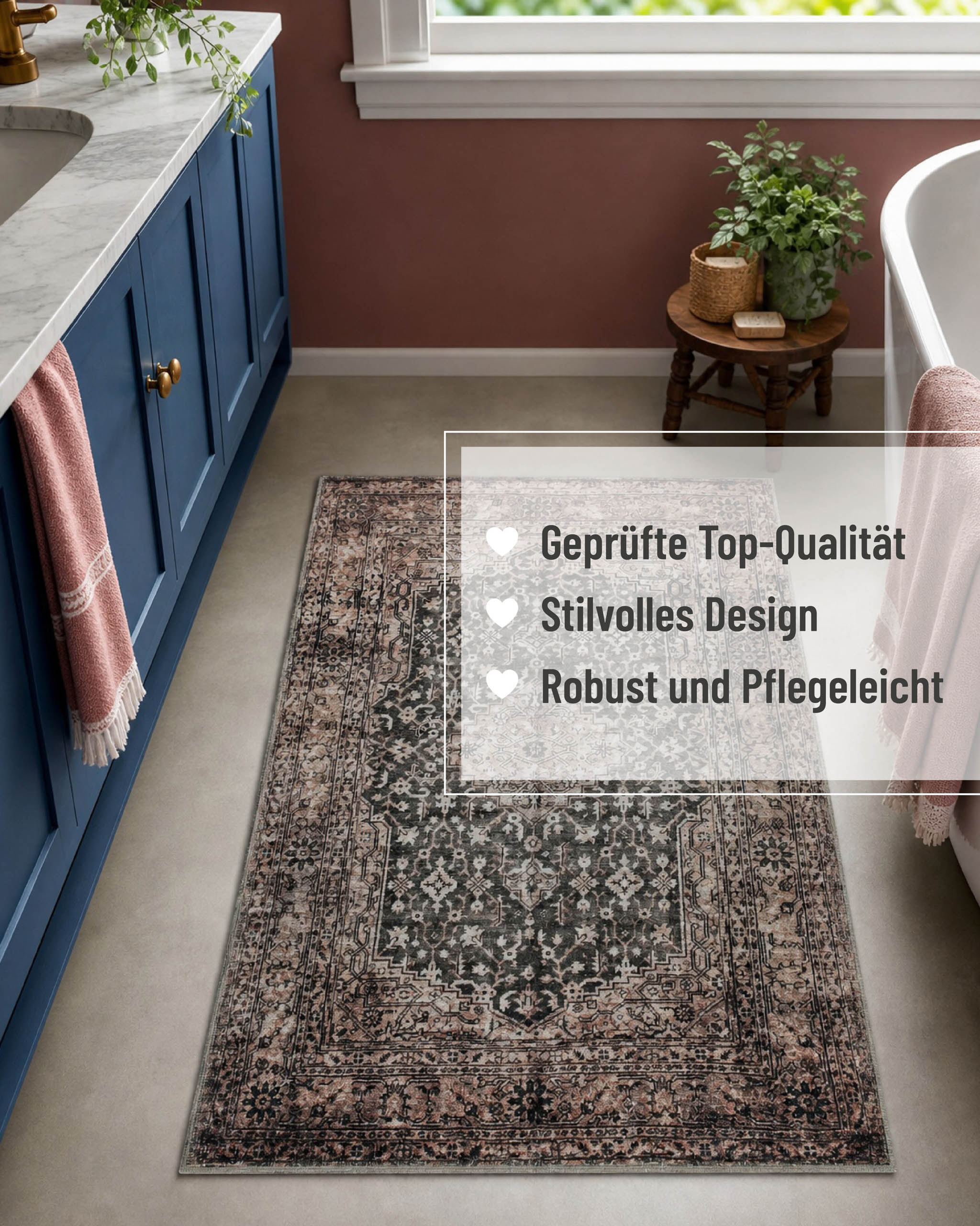 weconhome-ralph-badteppich-beige-grau-vintage image 3