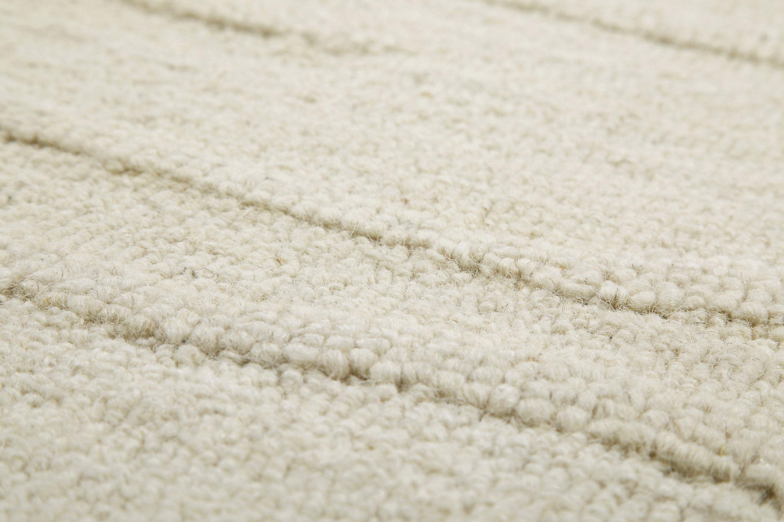 weconhome-hamptons-twenty-kurzflor-teppich-creme-wei-schurwolle image 7
