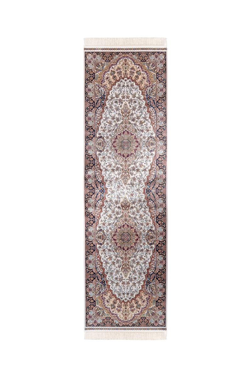 kayoom-babil-312-teppich-in-handarbeitoptik-rustikal-modern-mit-farbakzenten-ver image 3