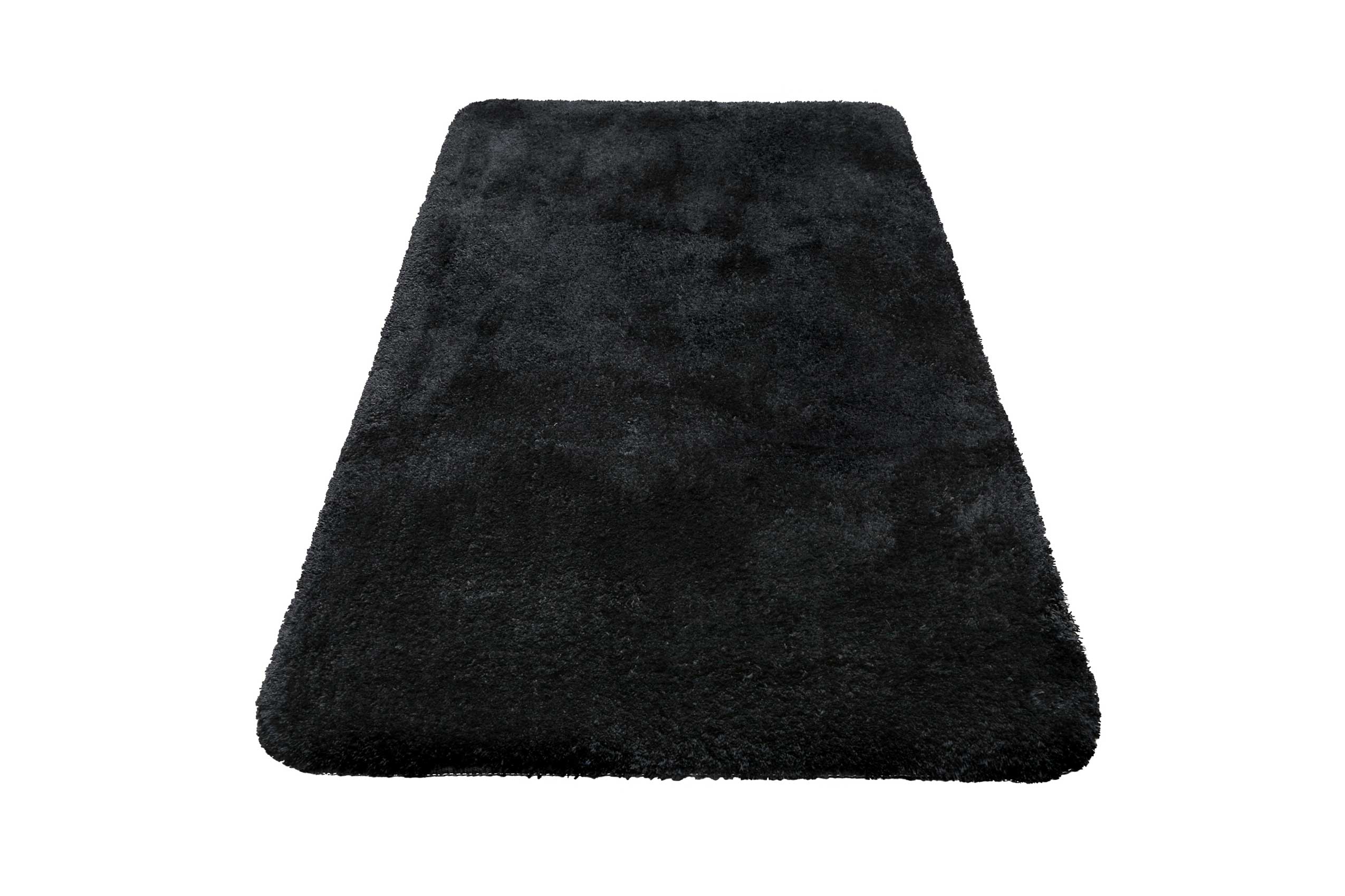 homie-living-porto-azzurro-badteppich-schwarz-hochflor image 4
