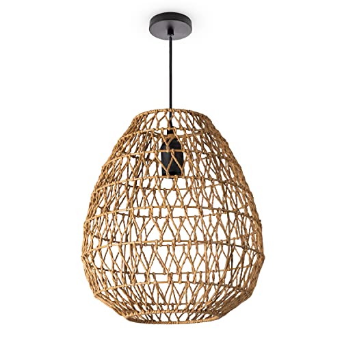 paco-home-h-ngeleuchte-bambus-pendelleuchte-typ-2-natur-30cm-e27 image 5