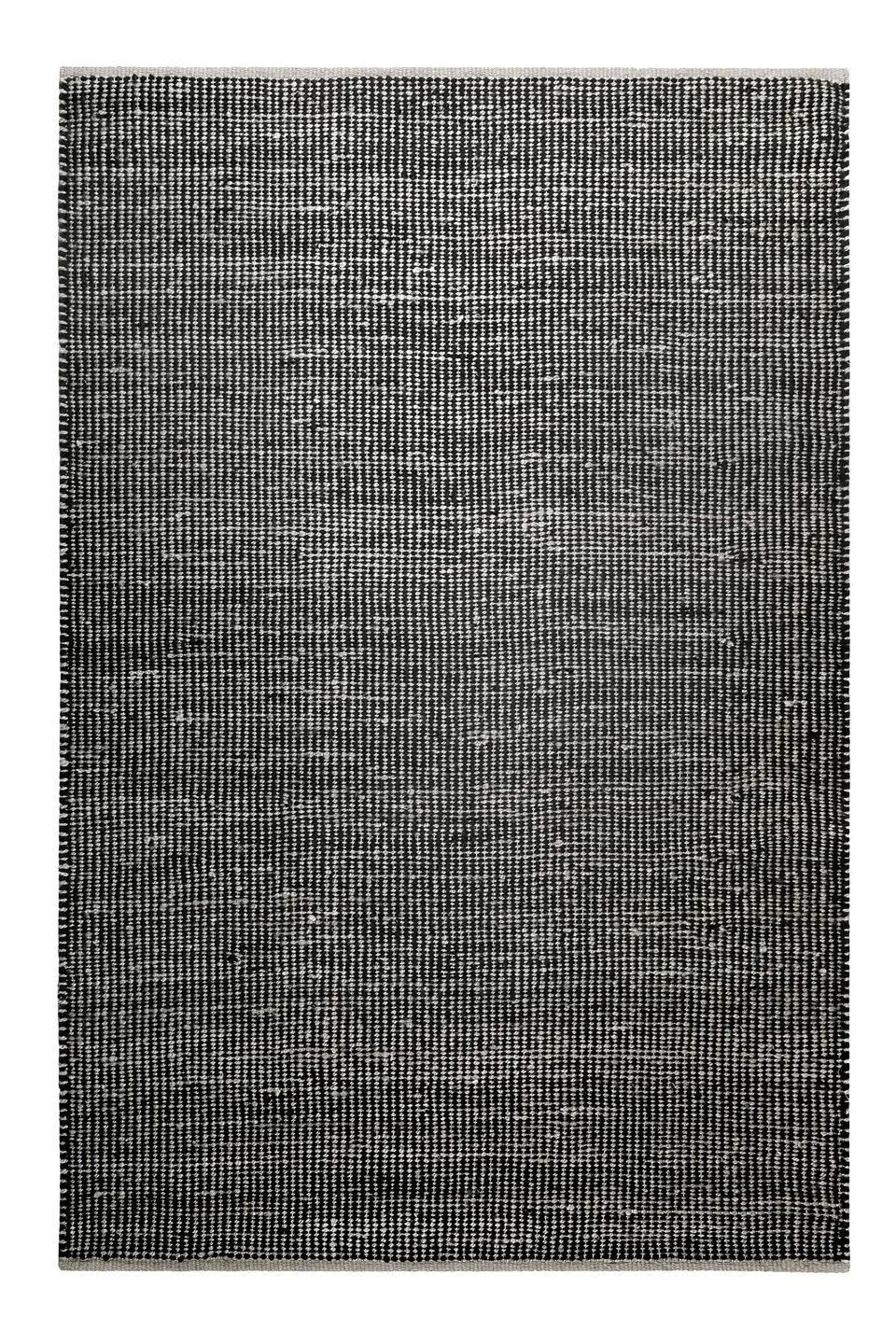 green-looop-toulouse-kelim-teppich-grau-schwarz-jute-wolle image 1