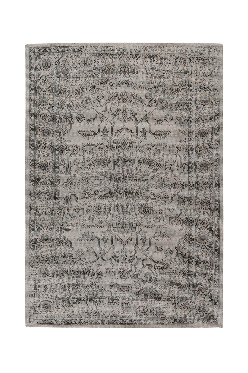 kayoom-perry-325-teppich-vintage-baumwolle image 5