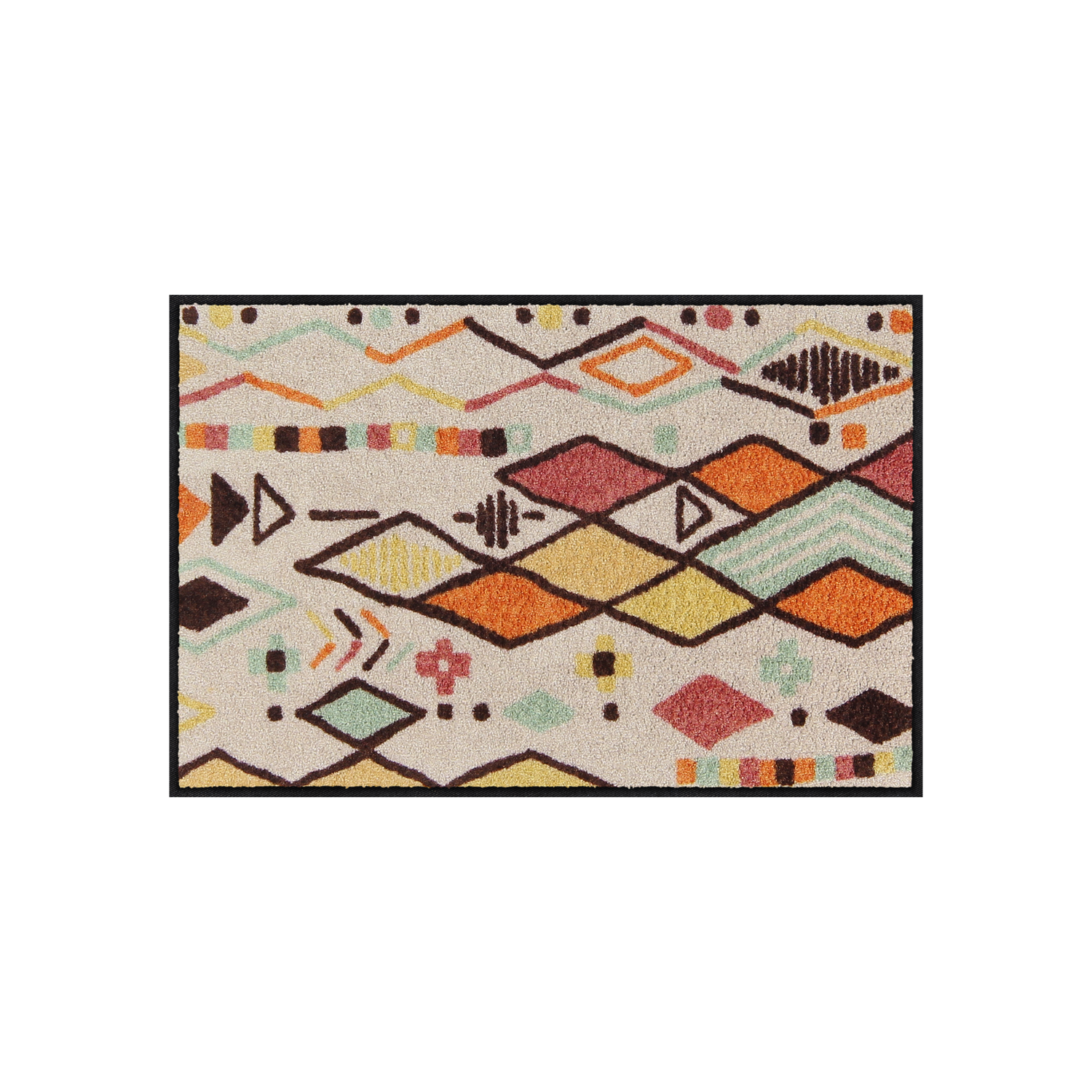 salonloewe-boho-journey-eingangsmatte-50-x-75-cm image 1