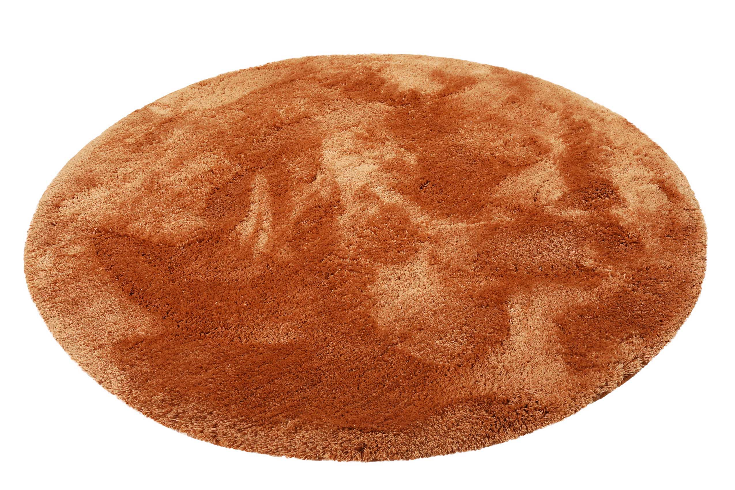 homie-living-porto-azzurro-badteppich-terracotta-getufteter-hochflor-mit-antirut image 7