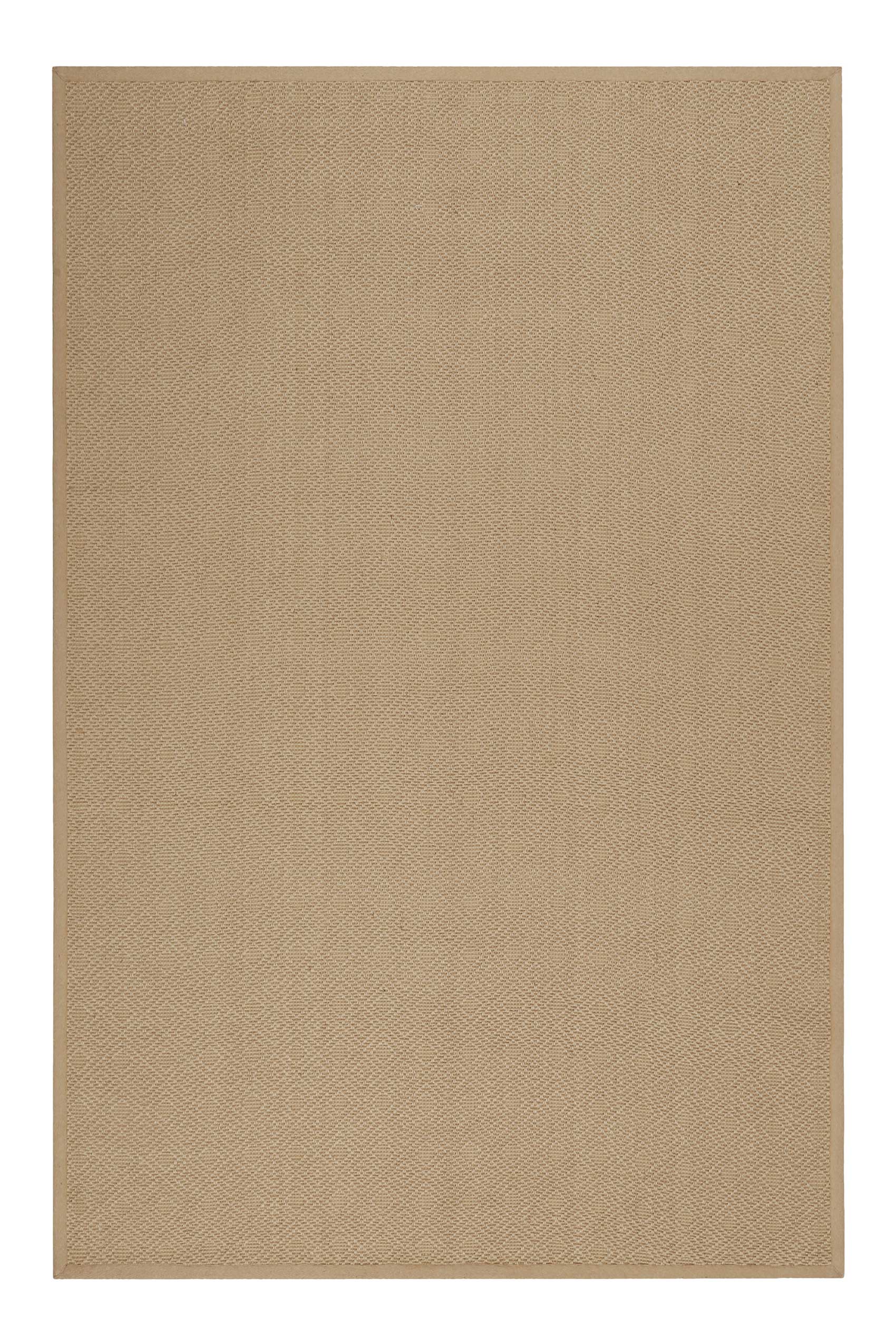 weconhome-hugo-two-jute-teppich-natur-rauten image 1