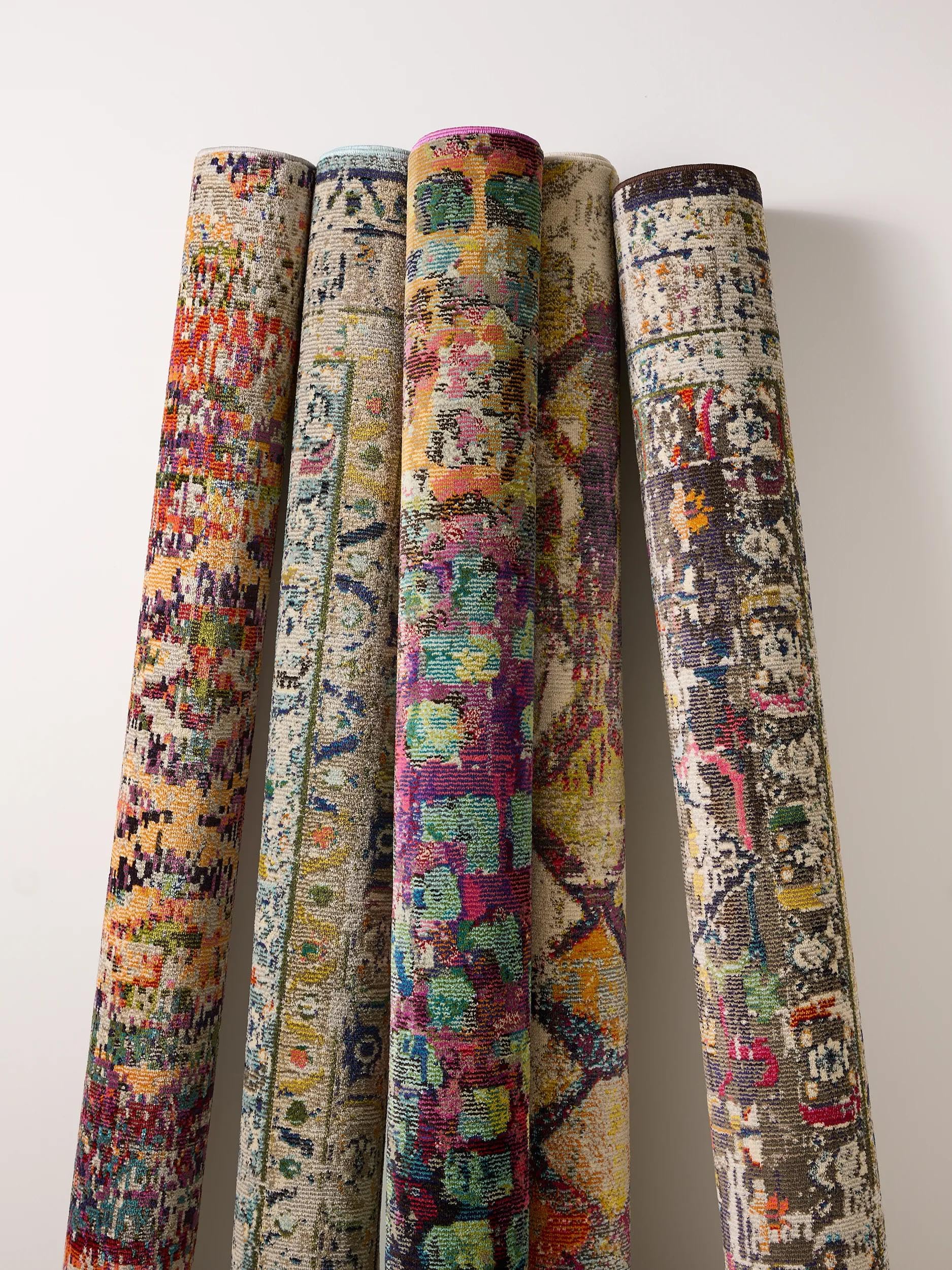 benuta-nest-casa-teppich-120-cm-rund-mehrfarbig-vintage-patchwork image 6