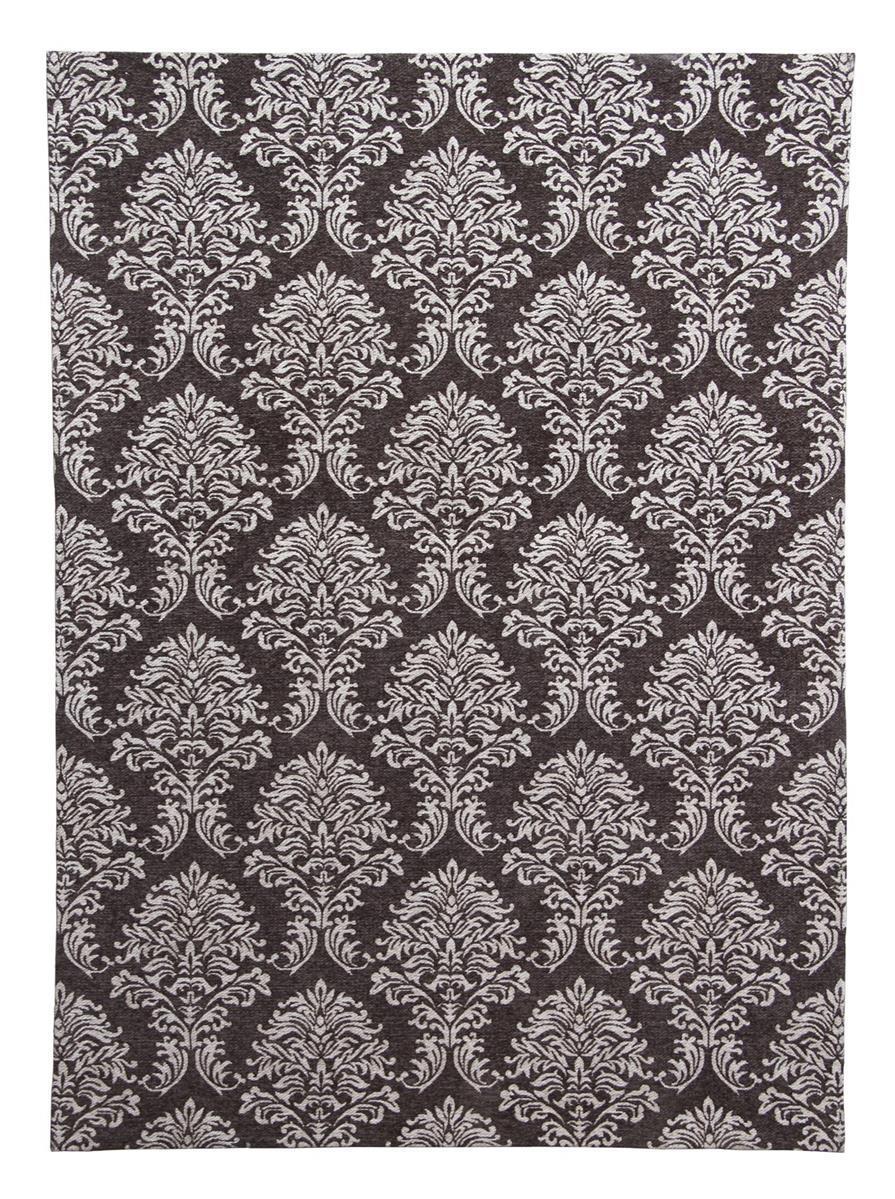 kayoom-ballerina-900-handgefertigter-vintage-teppich-mit-baumwollr-cken image 1