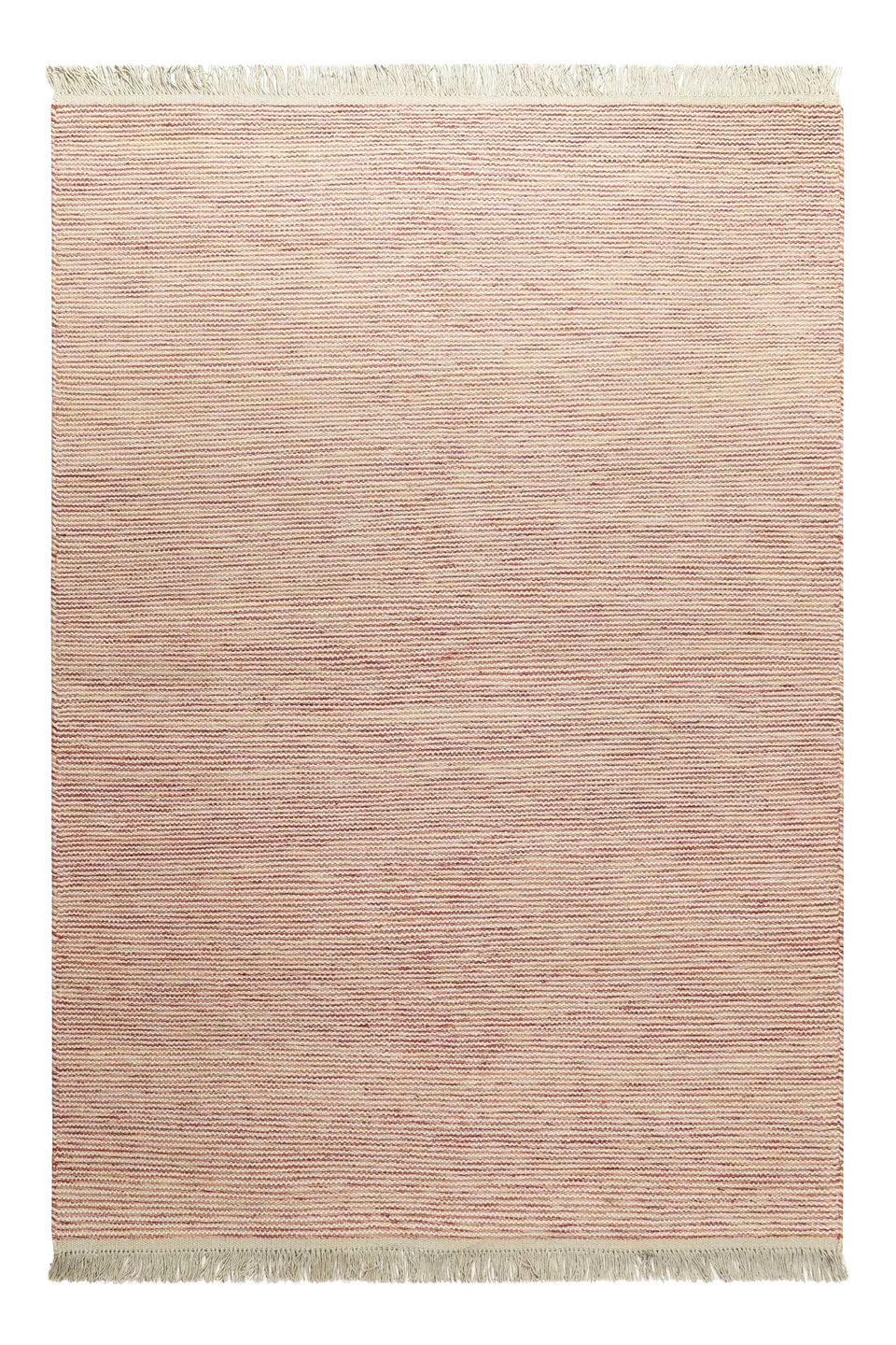 green-looop-am-lie-kelim-teppich-rot-beige-wolle-l-ufer image 1
