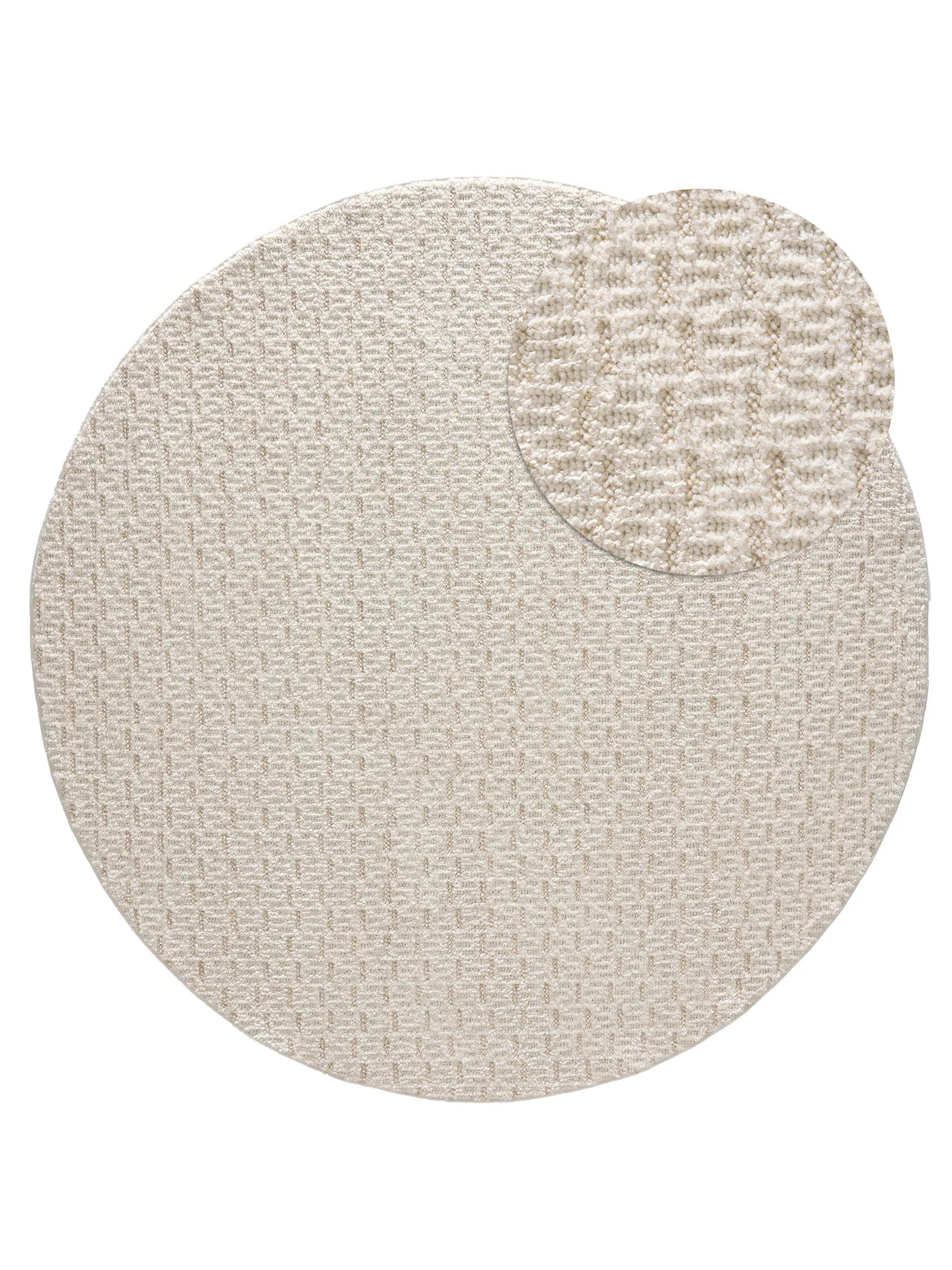 benuta-nest-teppich-lilibeth-creme-160-cm-rund image 6