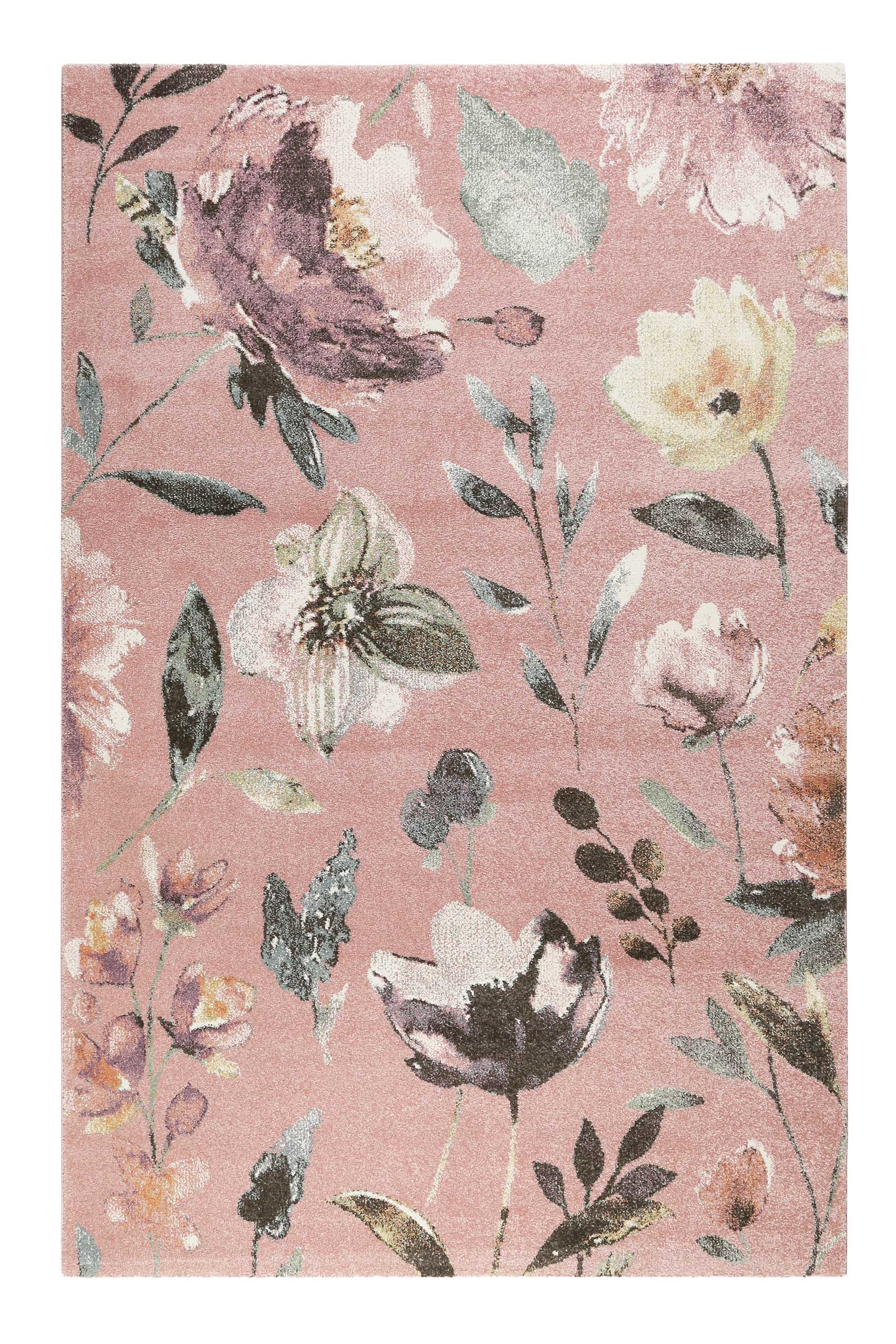 weconhome-teppich-summer-breeze-rosa-floral-gewebt-f-r-fu-bodenheizung-120x170-c image 1