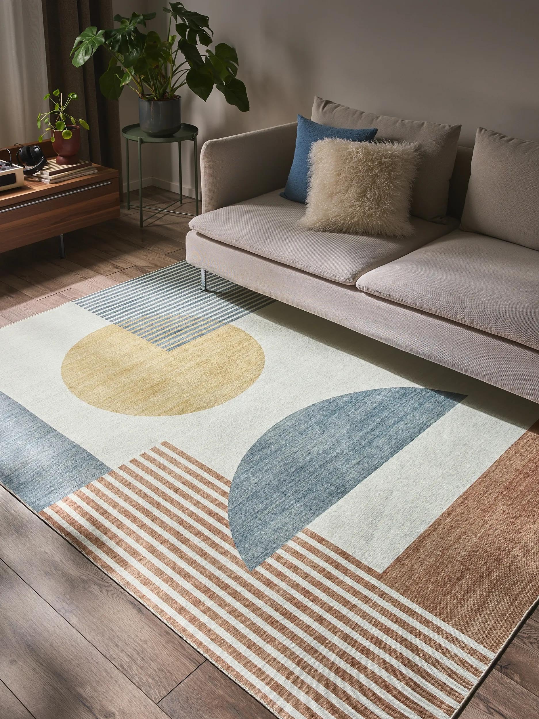 benuta-pop-teppich-laury-multicolor-120x170-cm-abstrakt image 8