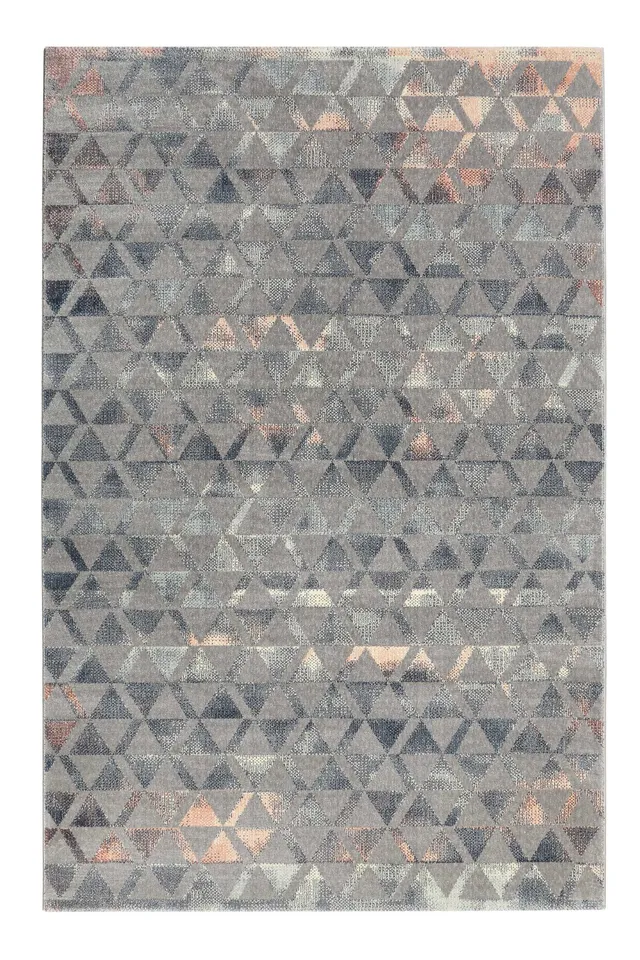 weconhome-kurzflorteppich-pearl-2-0-grau-taupe-rosa-gewebt image 1
