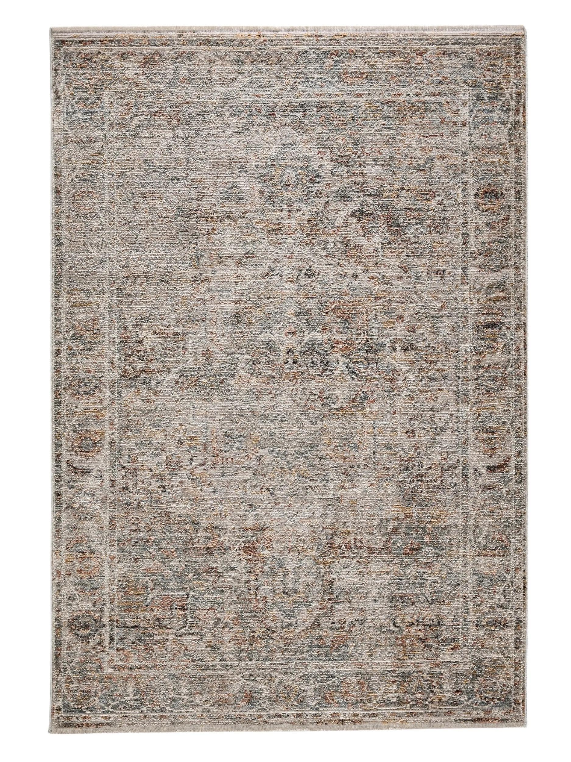benuta-nest-teppich-anwar-grau-beige-240-cm-rund-oriental image 6