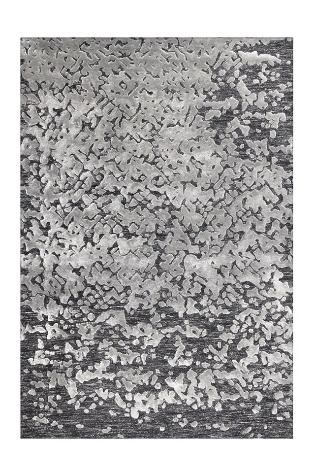 kayoom-damast-400-teppich-handgetufteter-kurzflorteppich-im-shabby-chic-design image 1