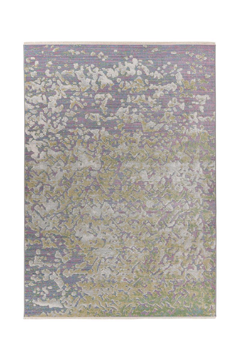 kayoom-milan-325-kurzflorteppich-orientalisches-design-polypropylen-5-mm-flor image 5