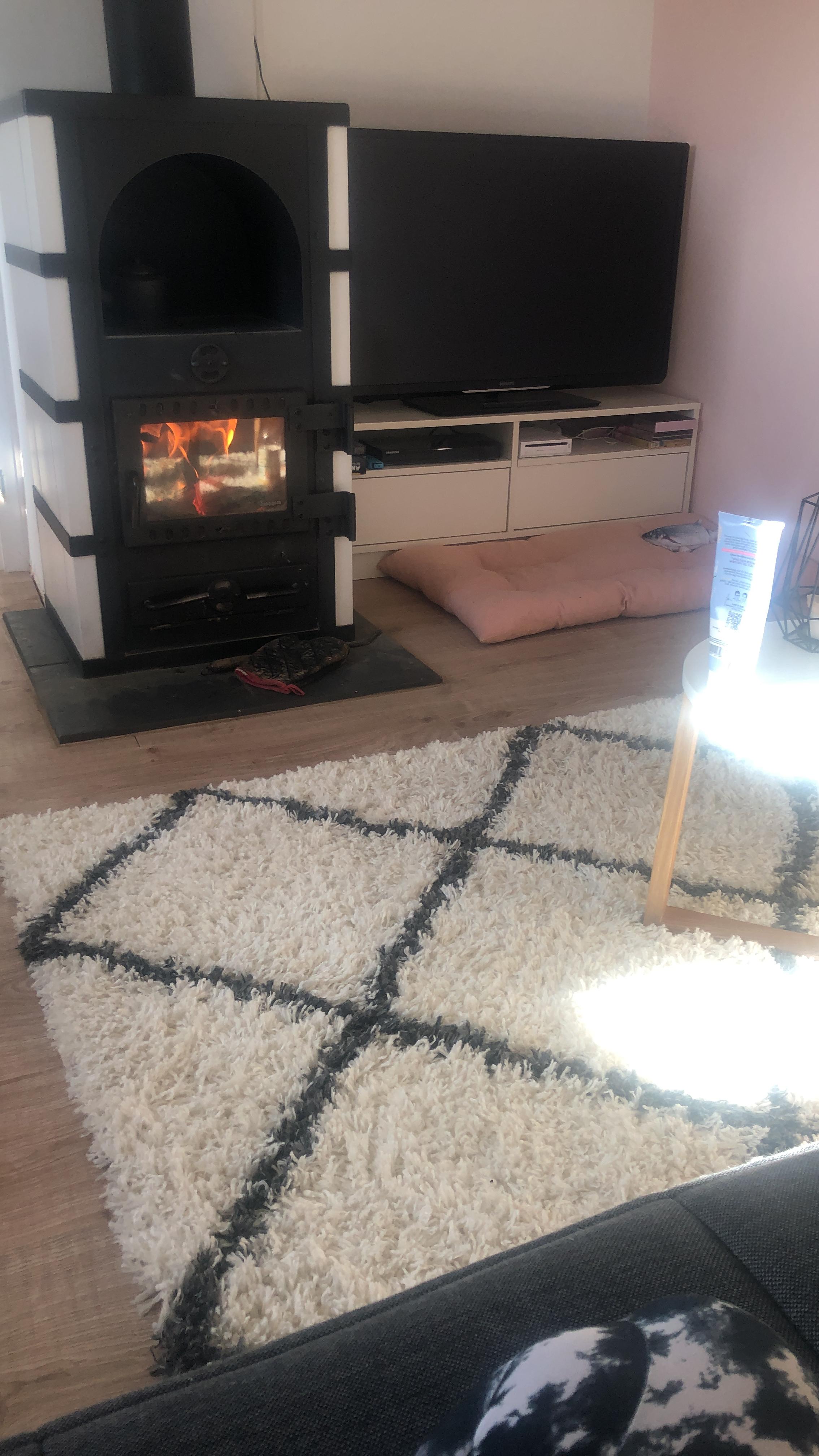 Perfekt im Schlafzimmer