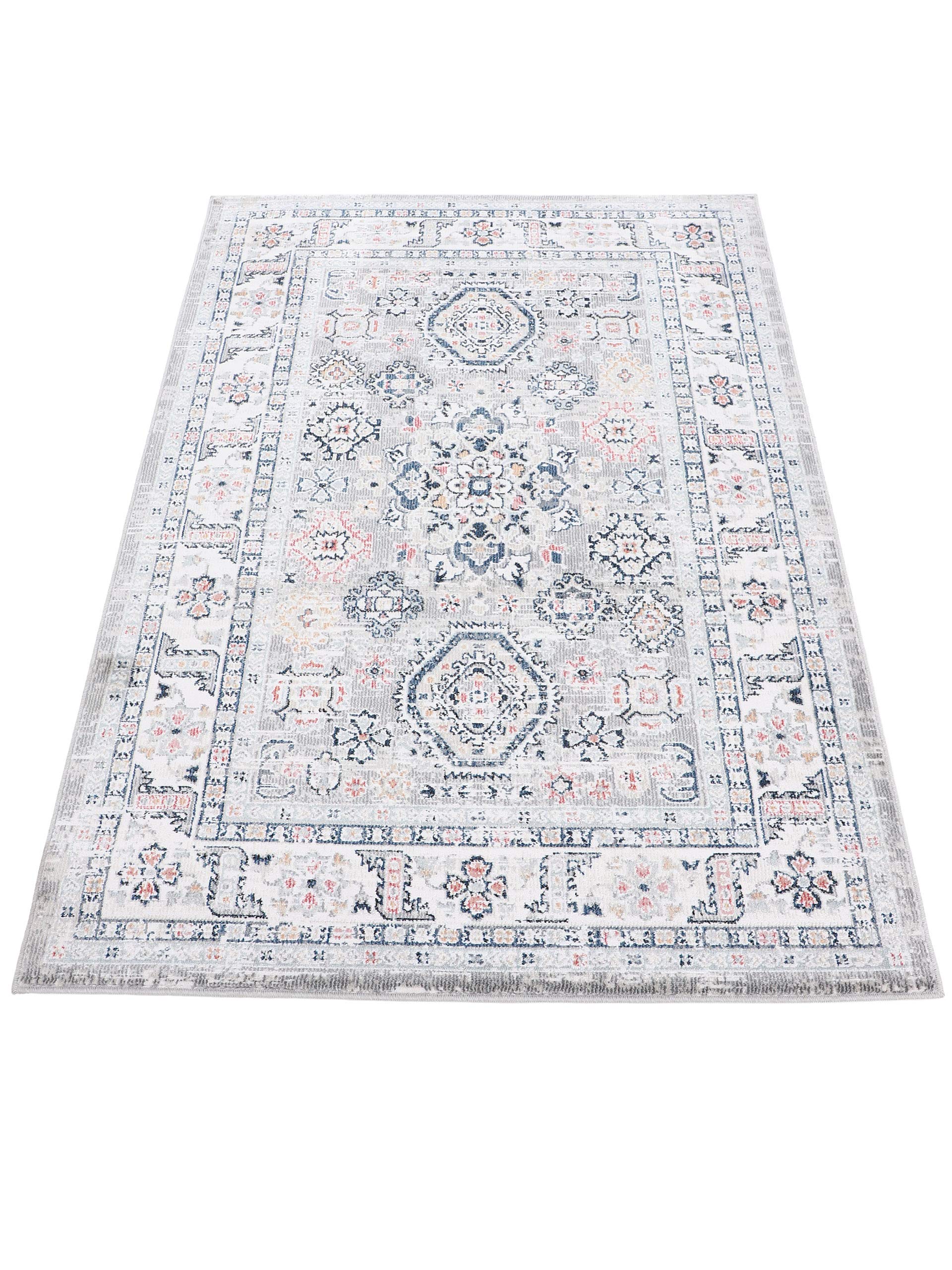 carpetfine-liana-teppich-grau-200x290-cm-moderner-teppich-f-r-wohn-und-schlafzim image 3