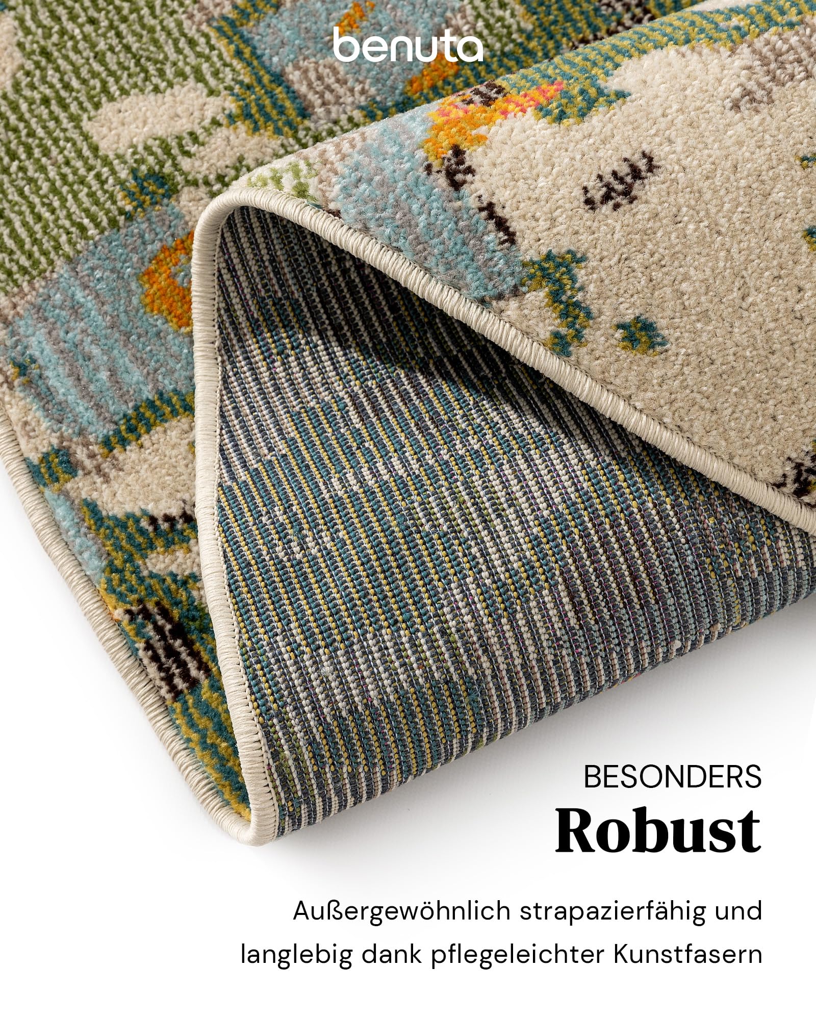 benuta-nest-vintage-teppich-casa-mehrfarbig-160-cm-rund-polypropylen-f-r-wohnzim image 3