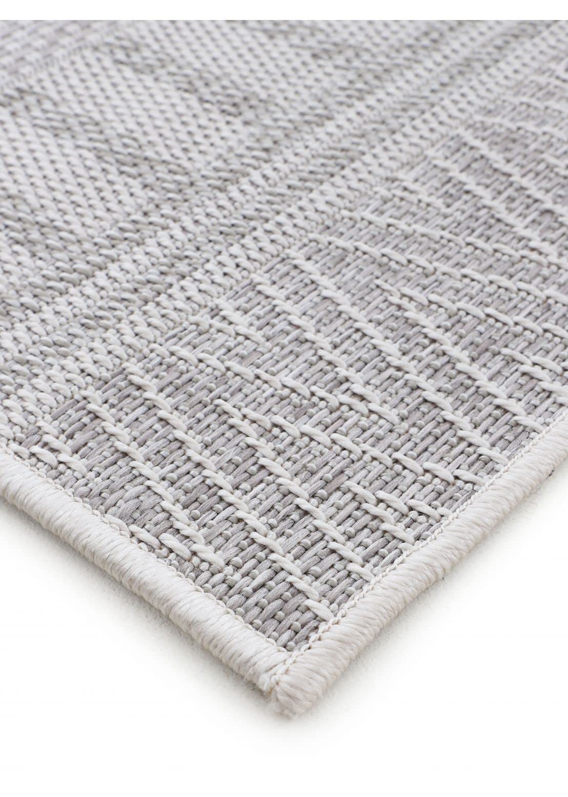 carpetfine-boho-rund-beige-flachgewebeteppich-120-cm-in-outdoor-teppich image 4