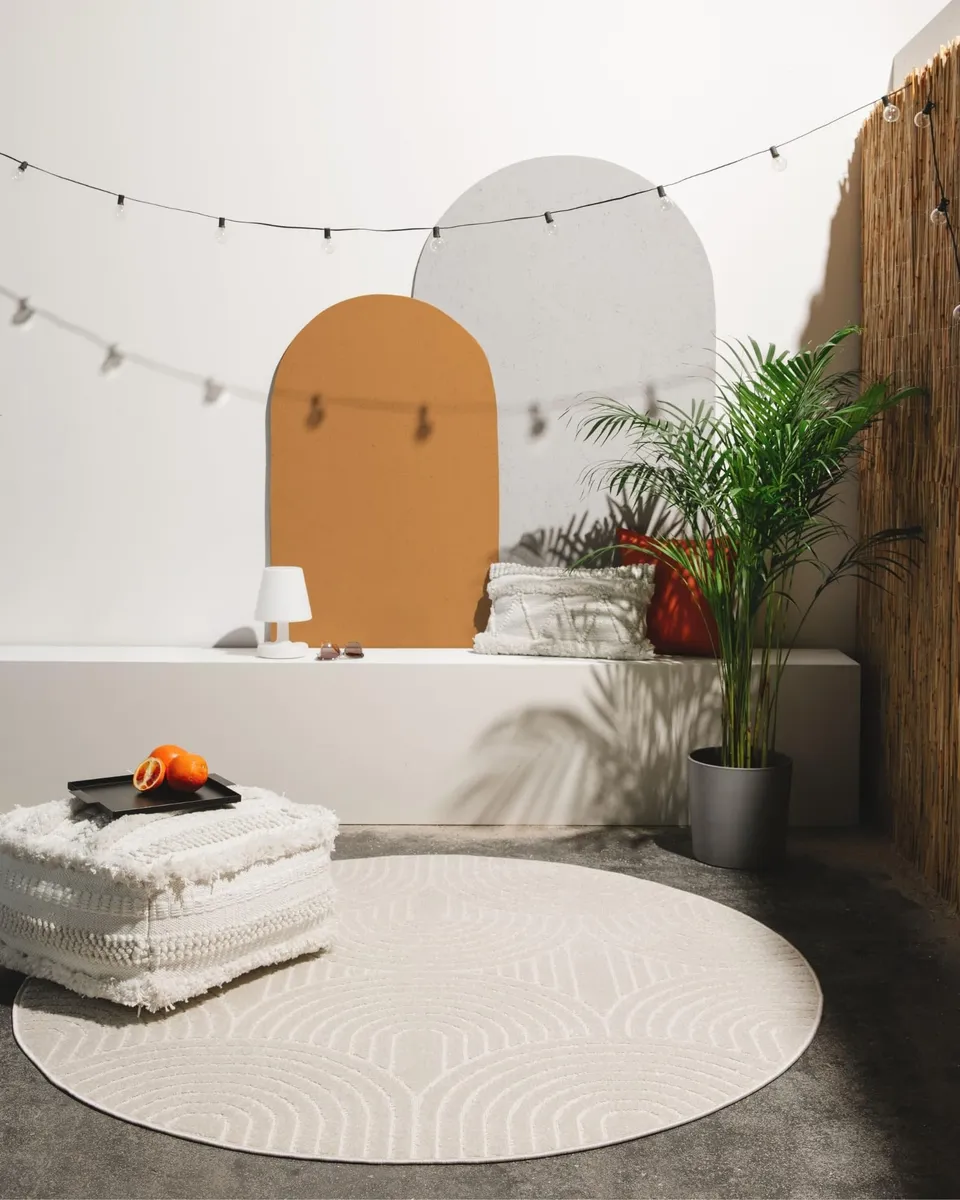 benuta-pop-in-outdoor-teppich-mars-creme-rund-160-cm-100-polypropylen-wasser-und image 1