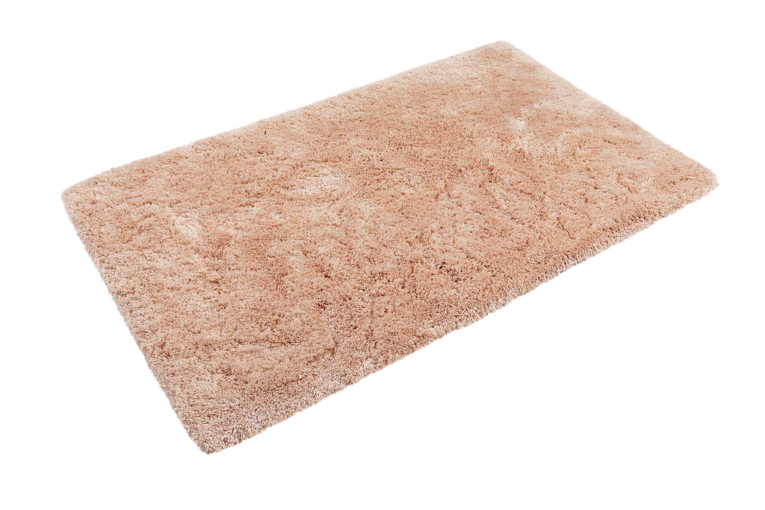 homie-living-badteppich-porto-azzurro-lachs-rosa-getuftet-hochflor image 3