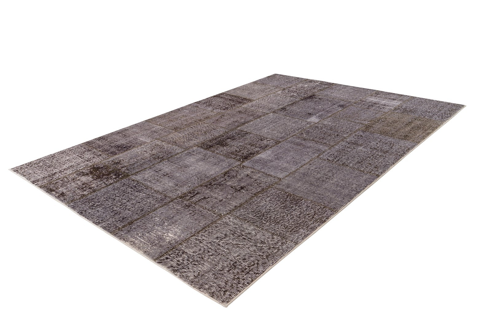 kayoom-piemont-925-kurzflorteppich-mit-faszinierendem-glanz-und-niedriger-gewebe image 2