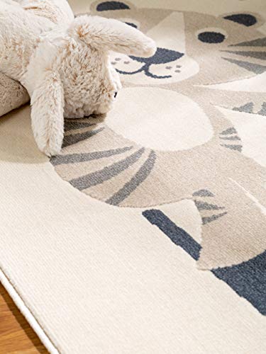 benuta-kids-kinderteppich-juno-cream-120-x-170-cm-teppich-f-r-kinderzimmer-mit-s image 8