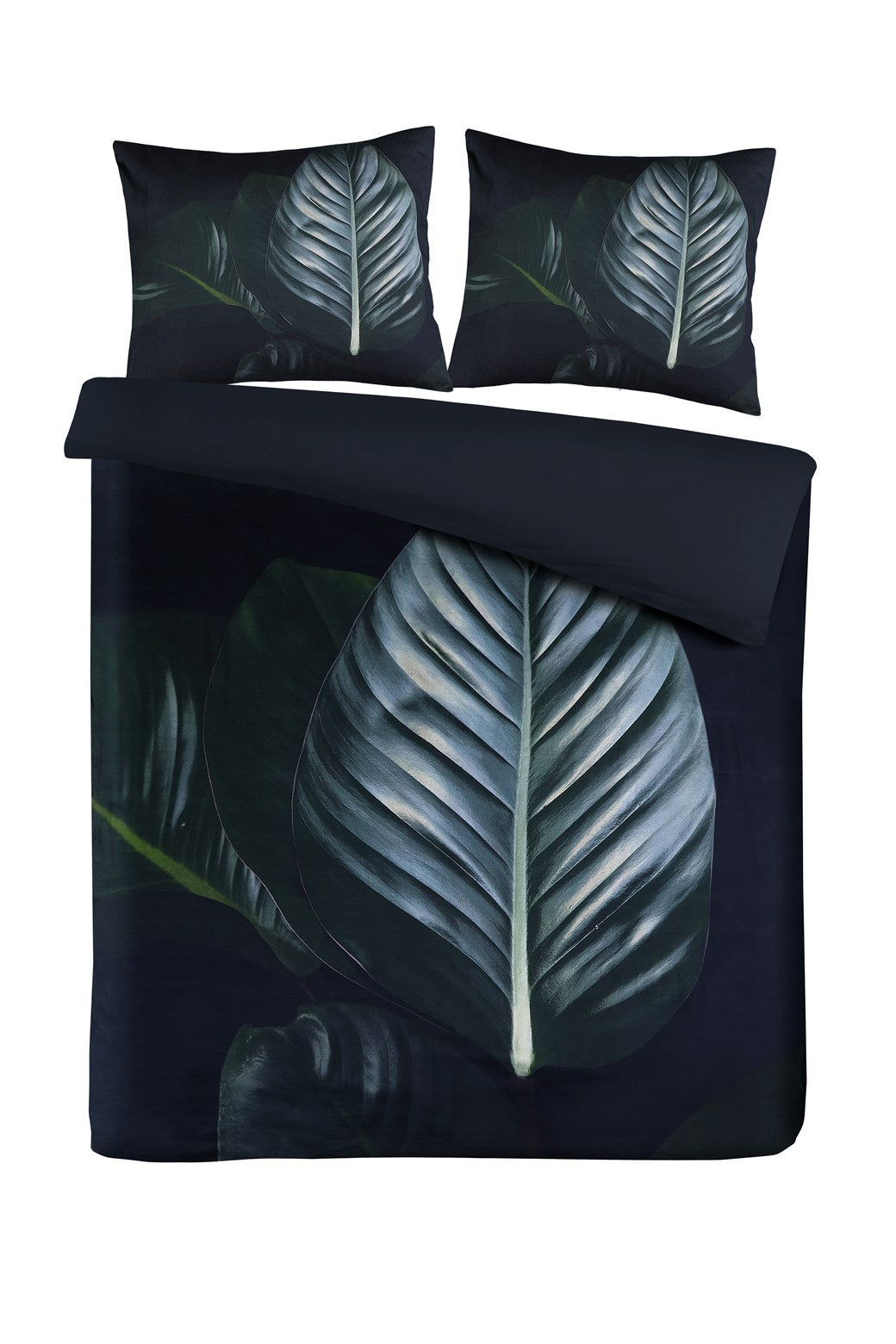 kayoom-bettw-sche-tropical-125-de-modernes-bettw-sche-set-tropisches-muster-weic image 4